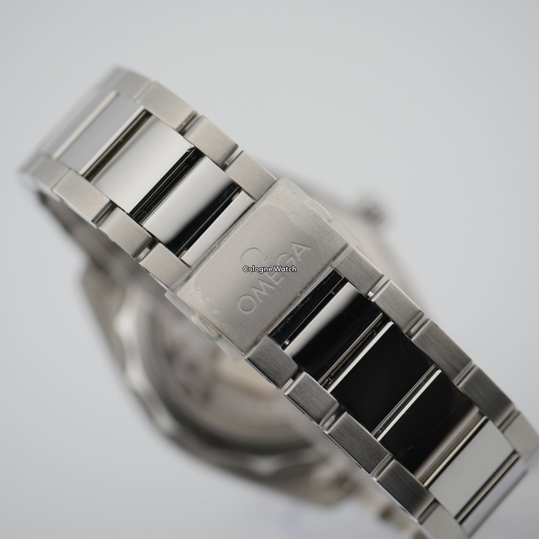 Omega Seamaster Aqua Terra 150M Stahl 220.10.41.21.10.001 - 2021