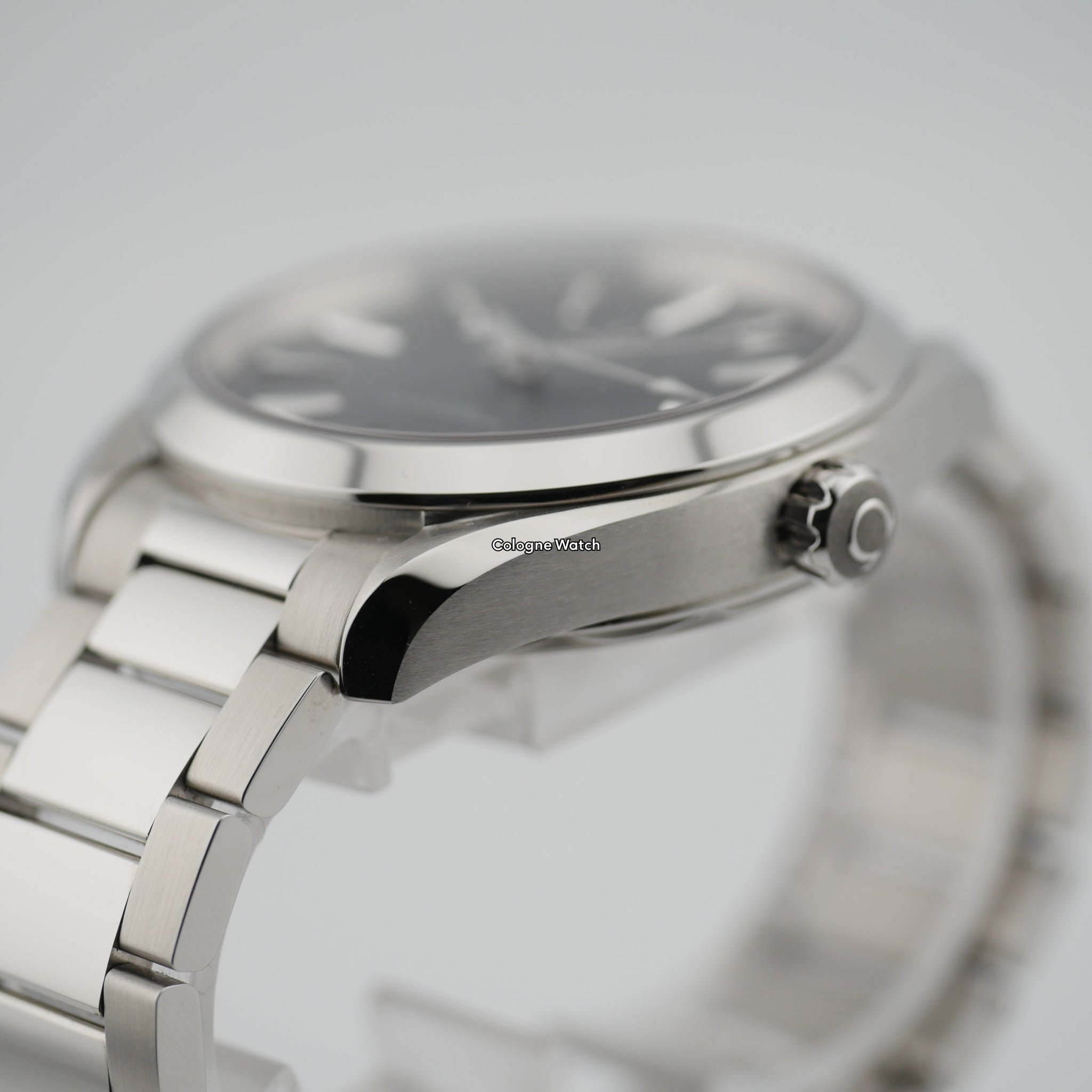 Omega Seamaster Aqua Terra 150M Stahl 220.10.41.21.10.001 - 2021