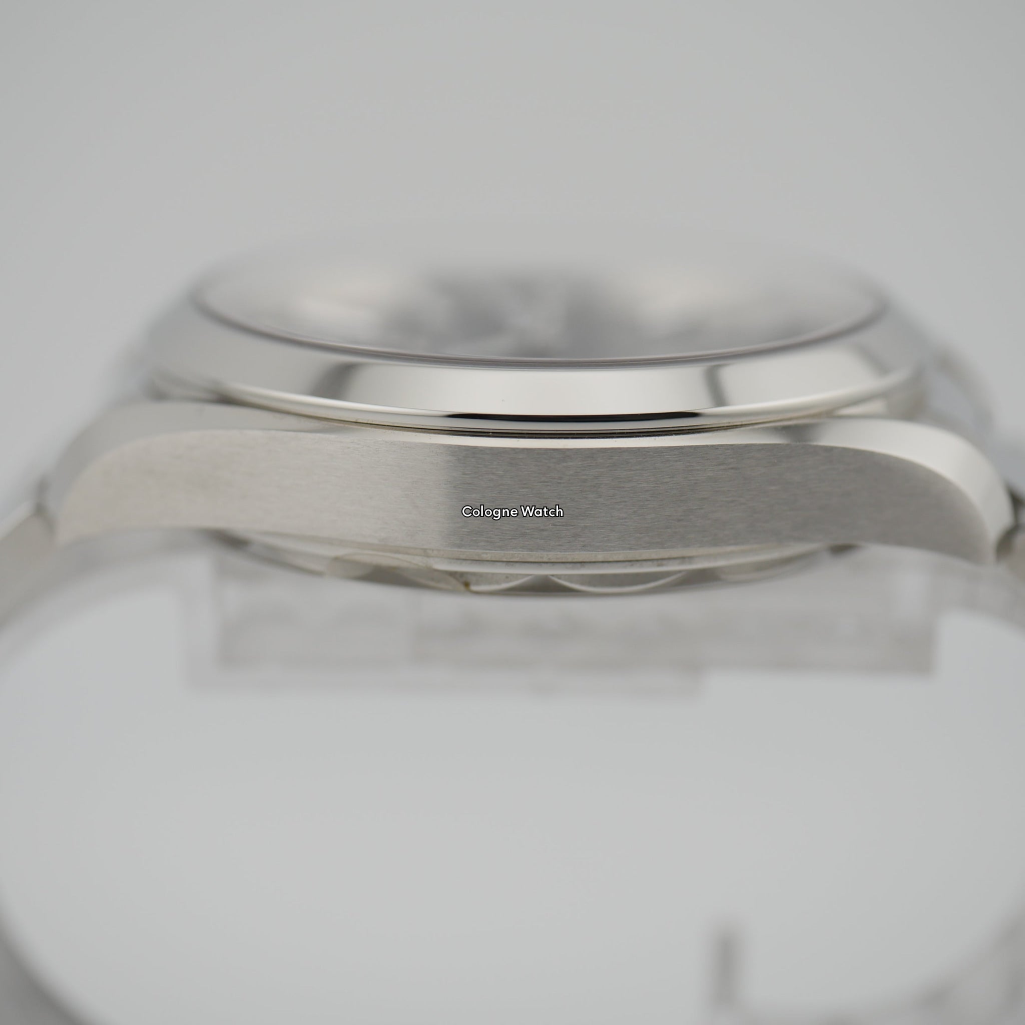 Omega Seamaster Aqua Terra 150M Stahl 220.10.41.21.10.001 - 2021