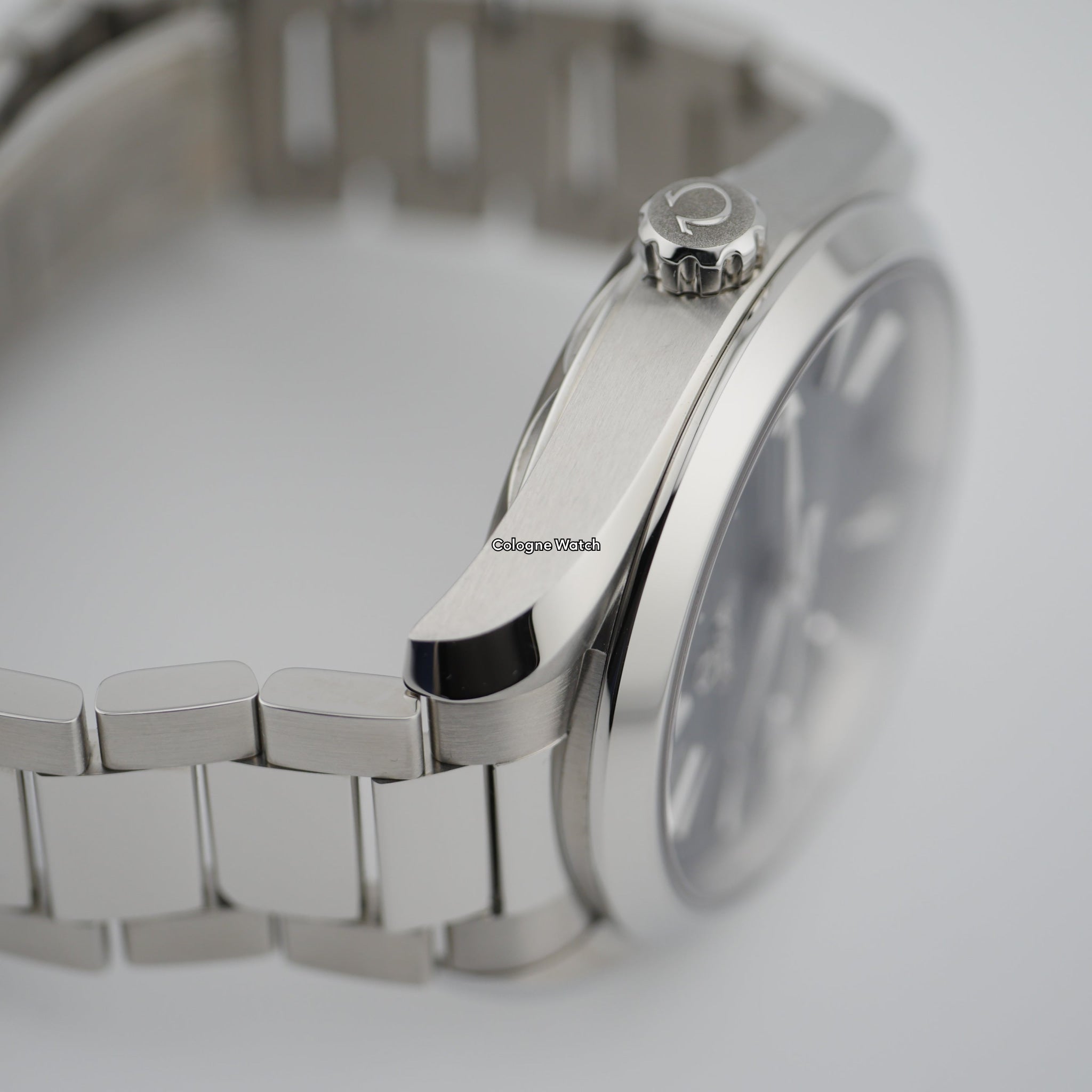 Omega Seamaster Aqua Terra 150M Stahl 220.10.41.21.10.001 - 2021