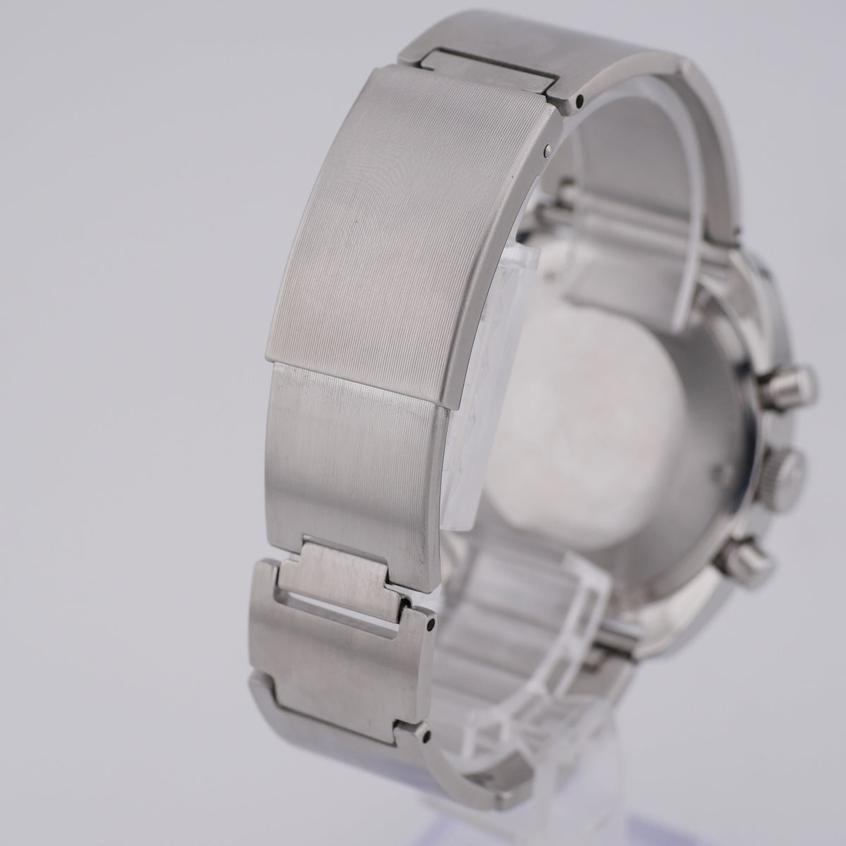 Omega Seamaster Chronograph Stahl 145.029 - 1973