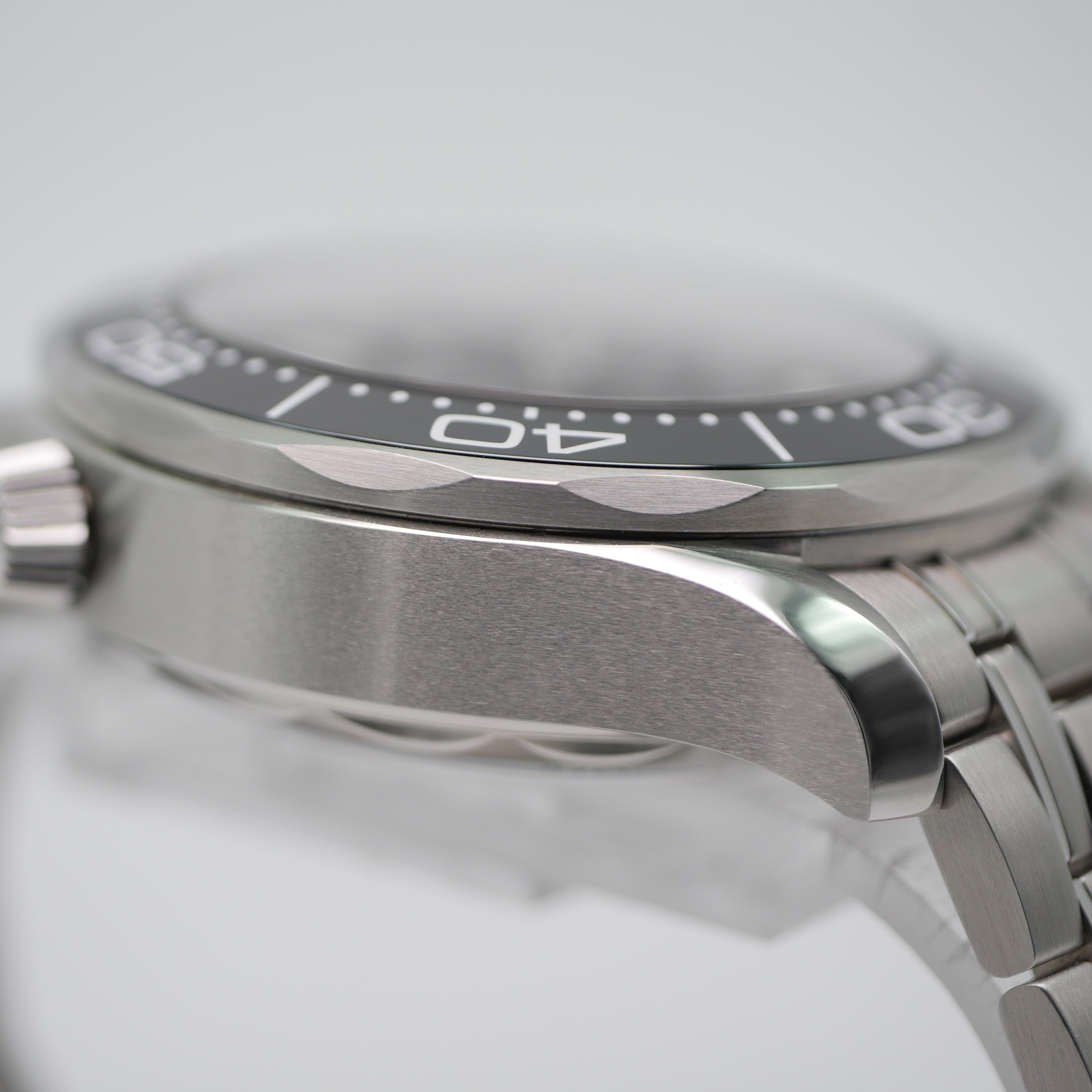 Omega Seamaster Diver 300 M Chronograph Stahl 210.30.44.51.01.001 - 2022