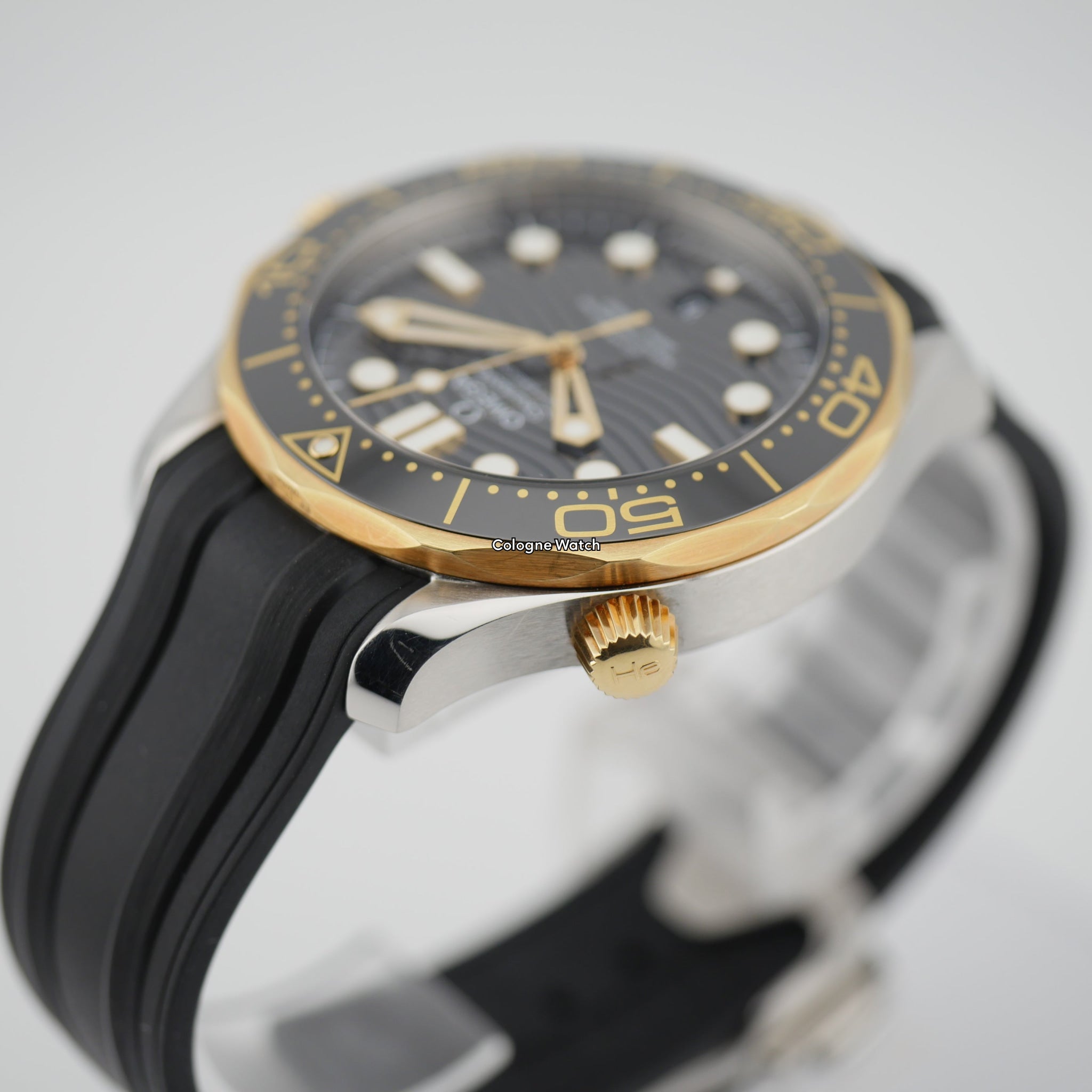 Omega Seamaster Diver 300 M 21022422001001 - 2020