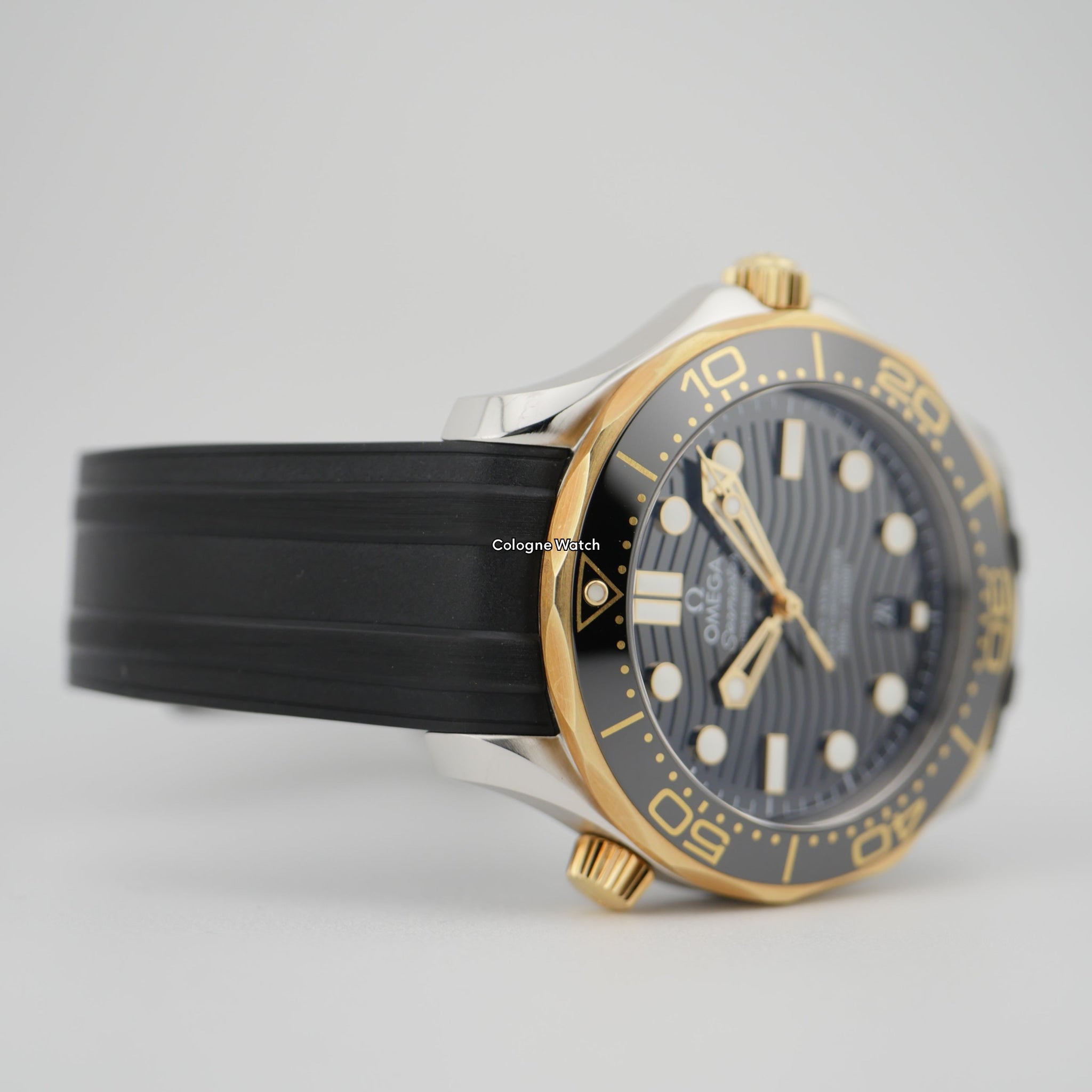 Omega Seamaster Diver 300 M 21022422001001 - 2020