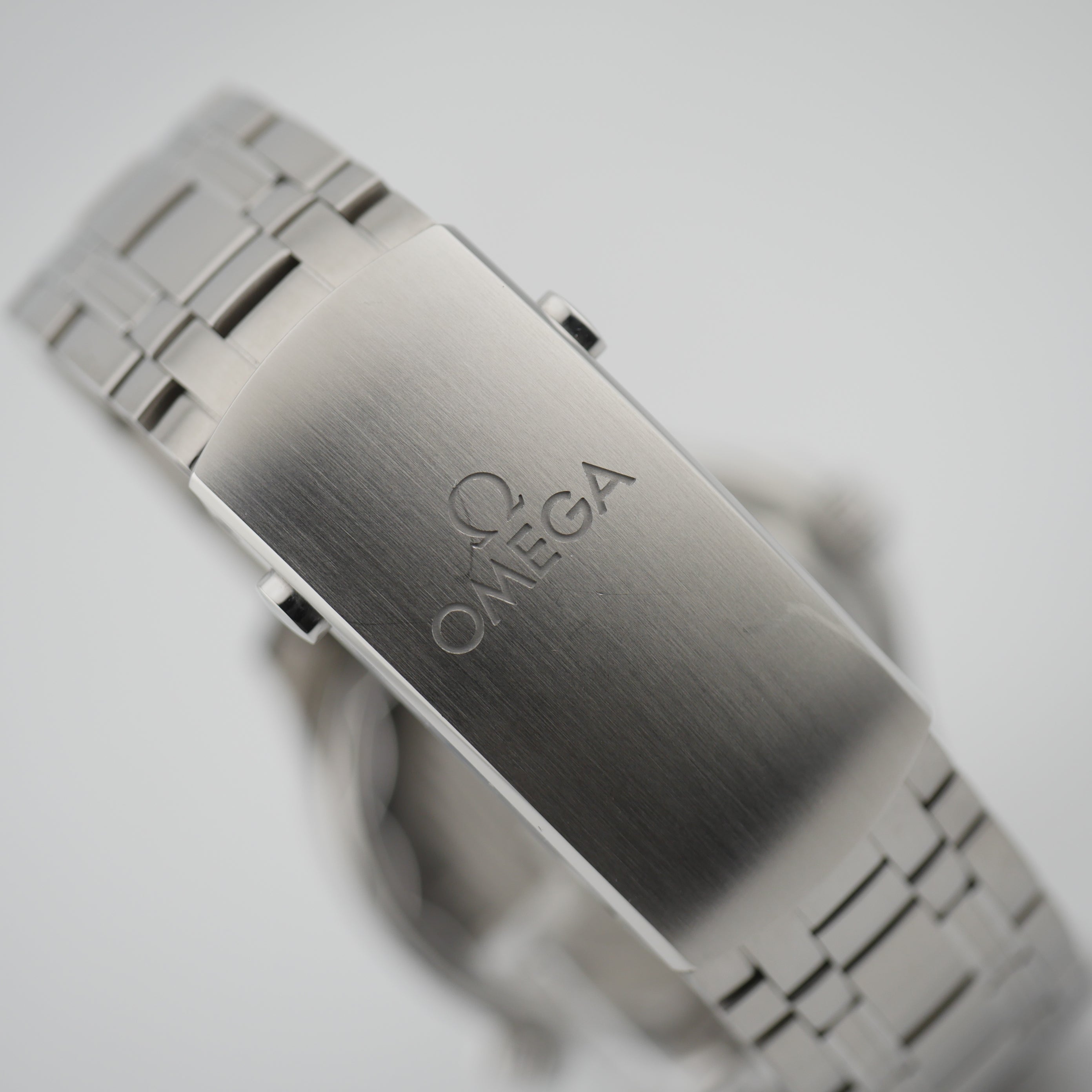 Omega Seamaster Diver 300 M Steel 21030422001002 "Nekton Edition" - 2021