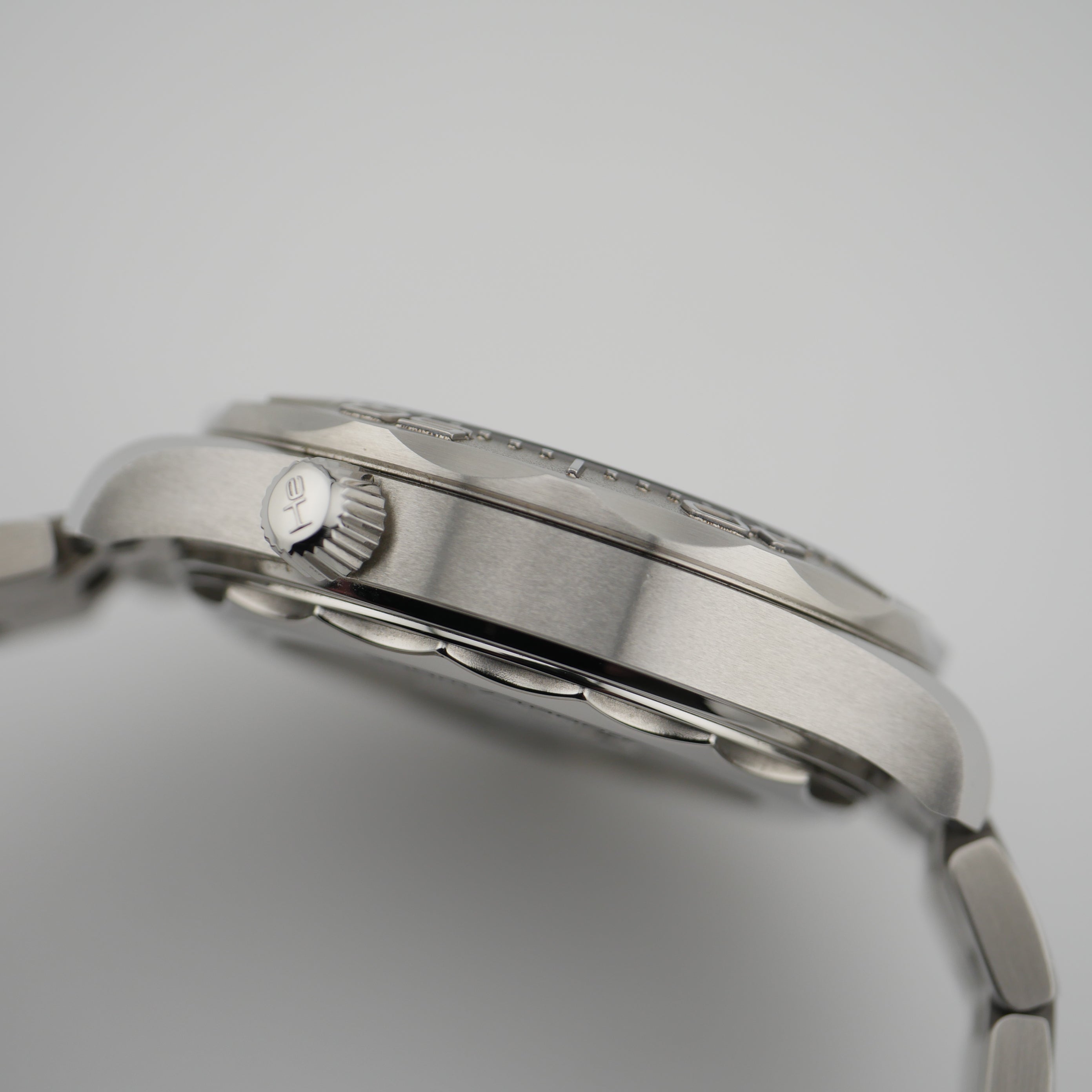 Omega Seamaster Diver 300 M Steel 21030422001002 "Nekton Edition" - 2021