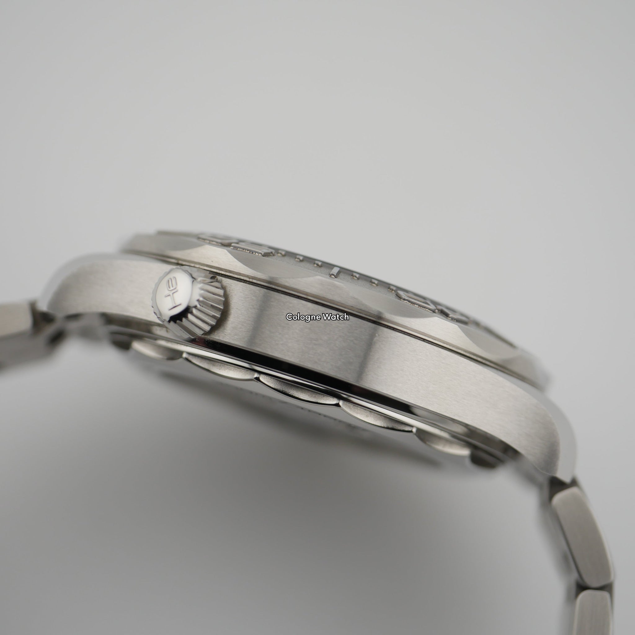 Omega Seamaster Diver 300 M Steel 21030422001002 "Nekton Edition" - 2021