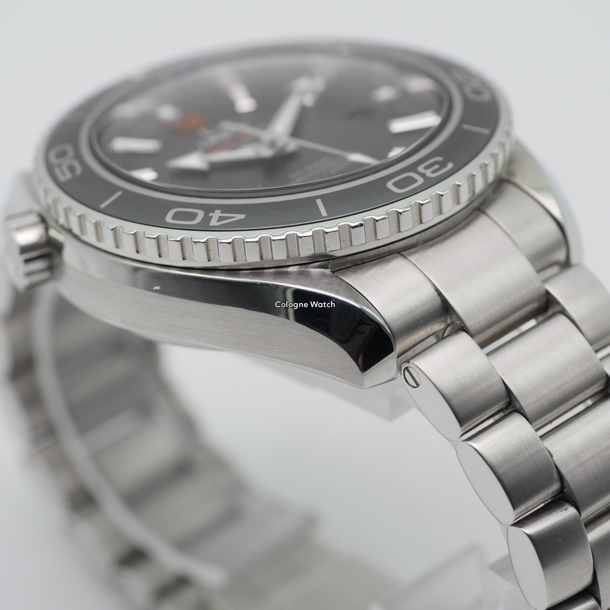 Omega Seamaster Planet Ocean 22015100 - 2004