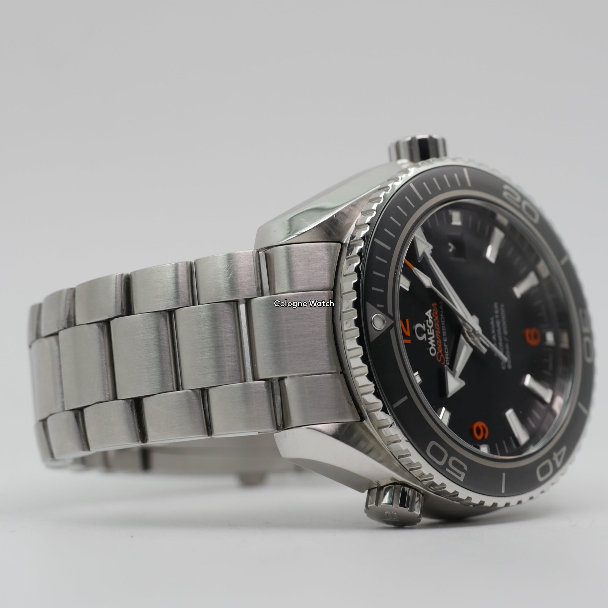 Omega Seamaster Planet Ocean 22015100 - 2004