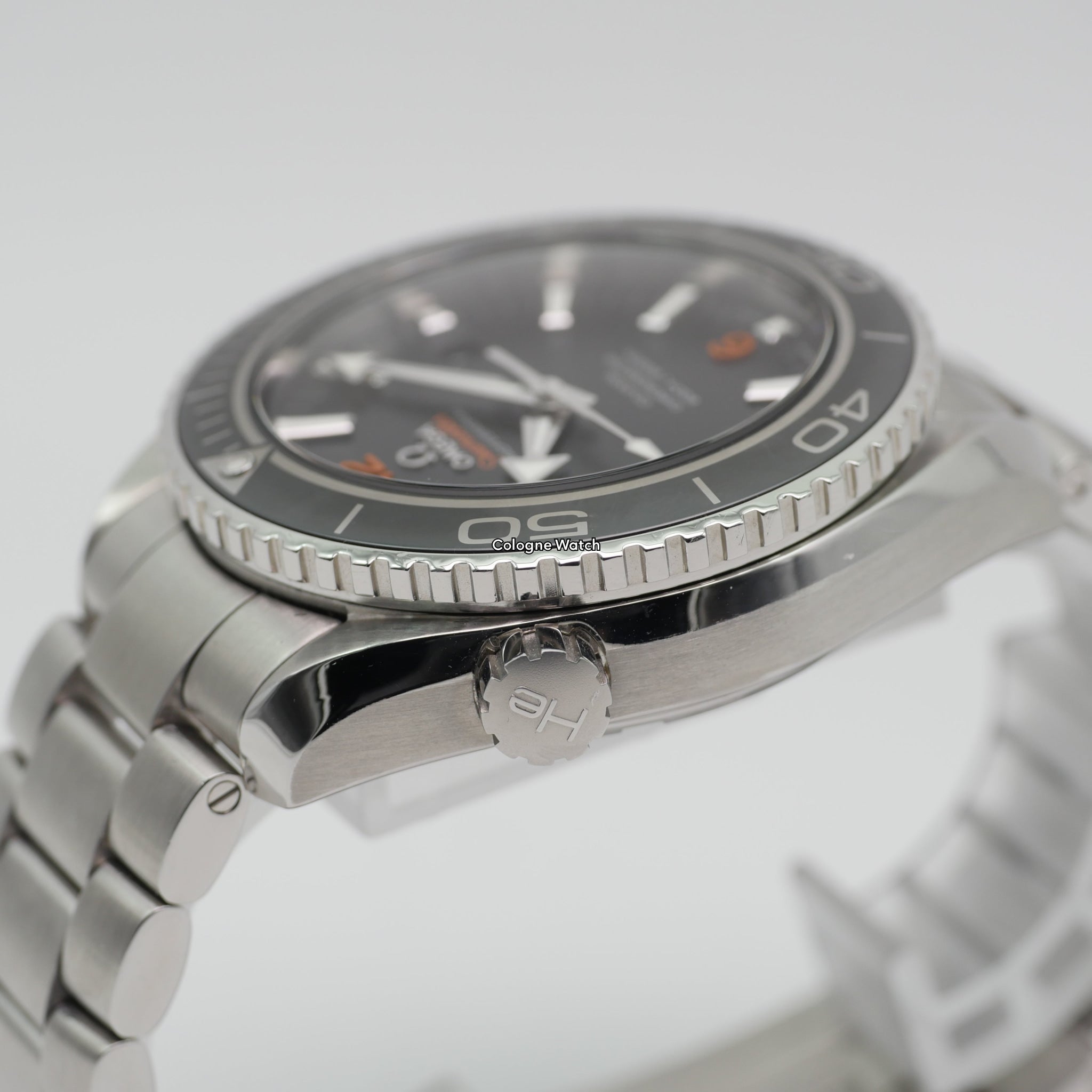 Omega Seamaster Planet Ocean 22015100 - 2004