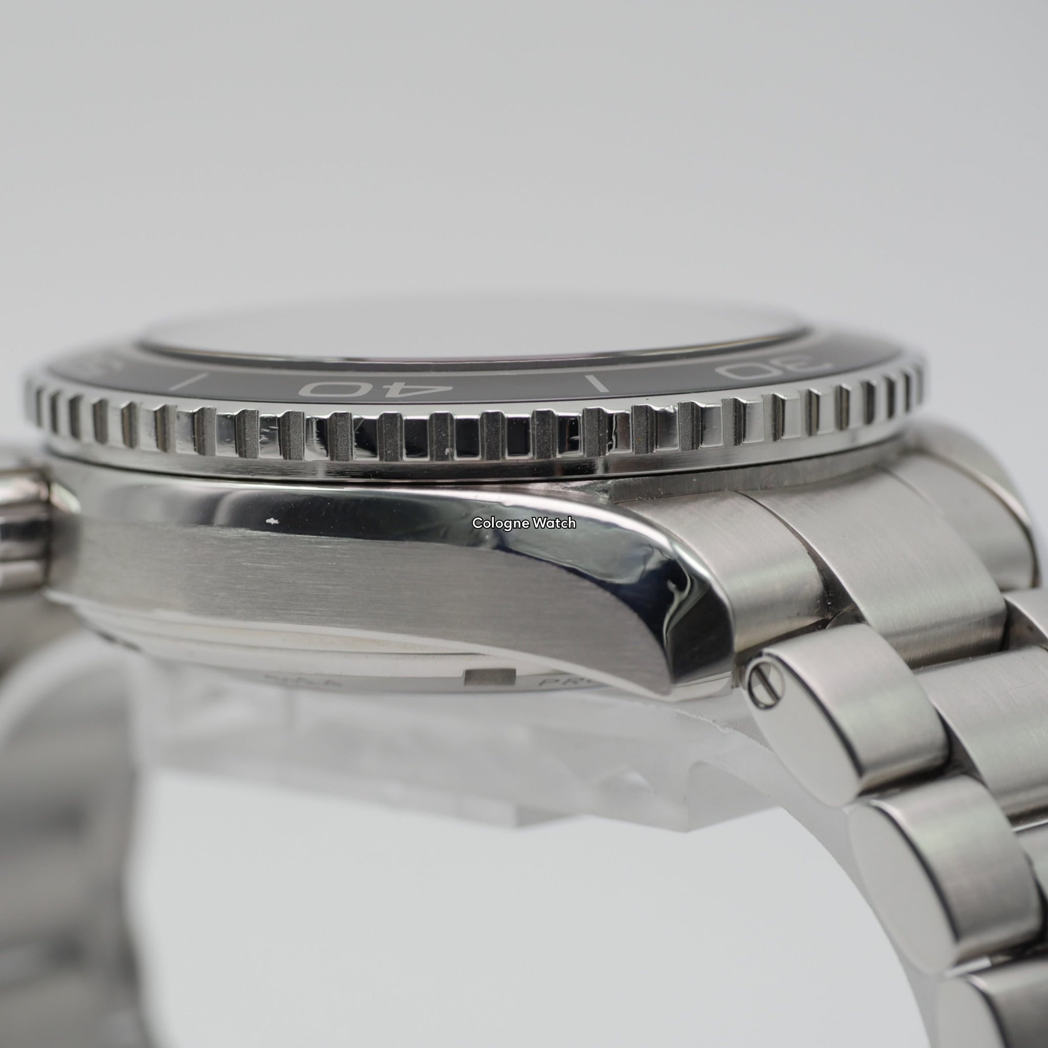 Omega Seamaster Planet Ocean 22015100 - 2004
