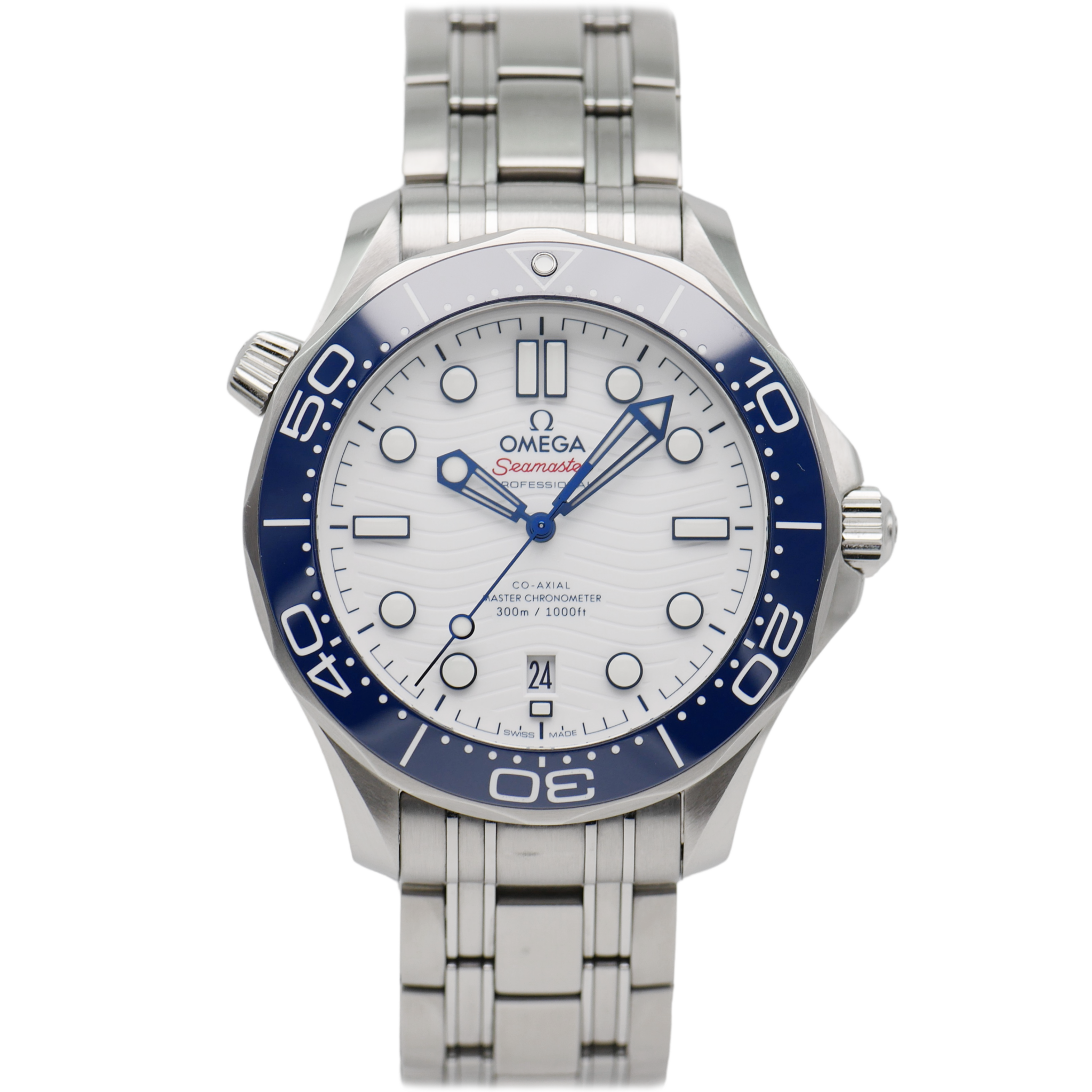 M omega discount