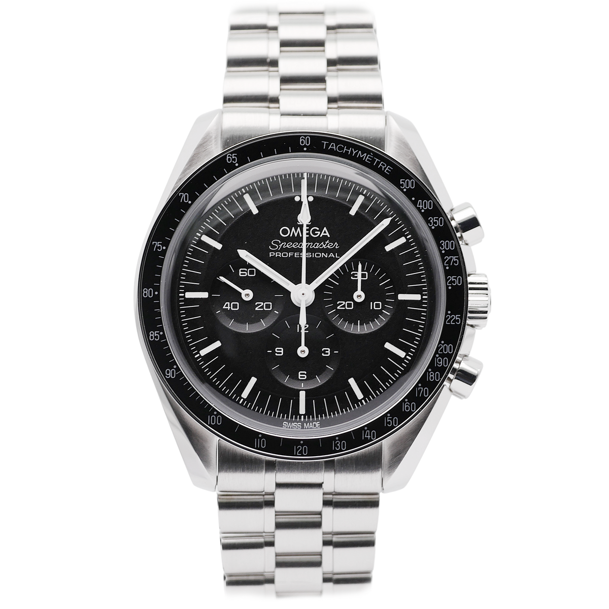 Omega Speedmaster Professional Moonwatch 310.30.42.50.01.001 - 2024