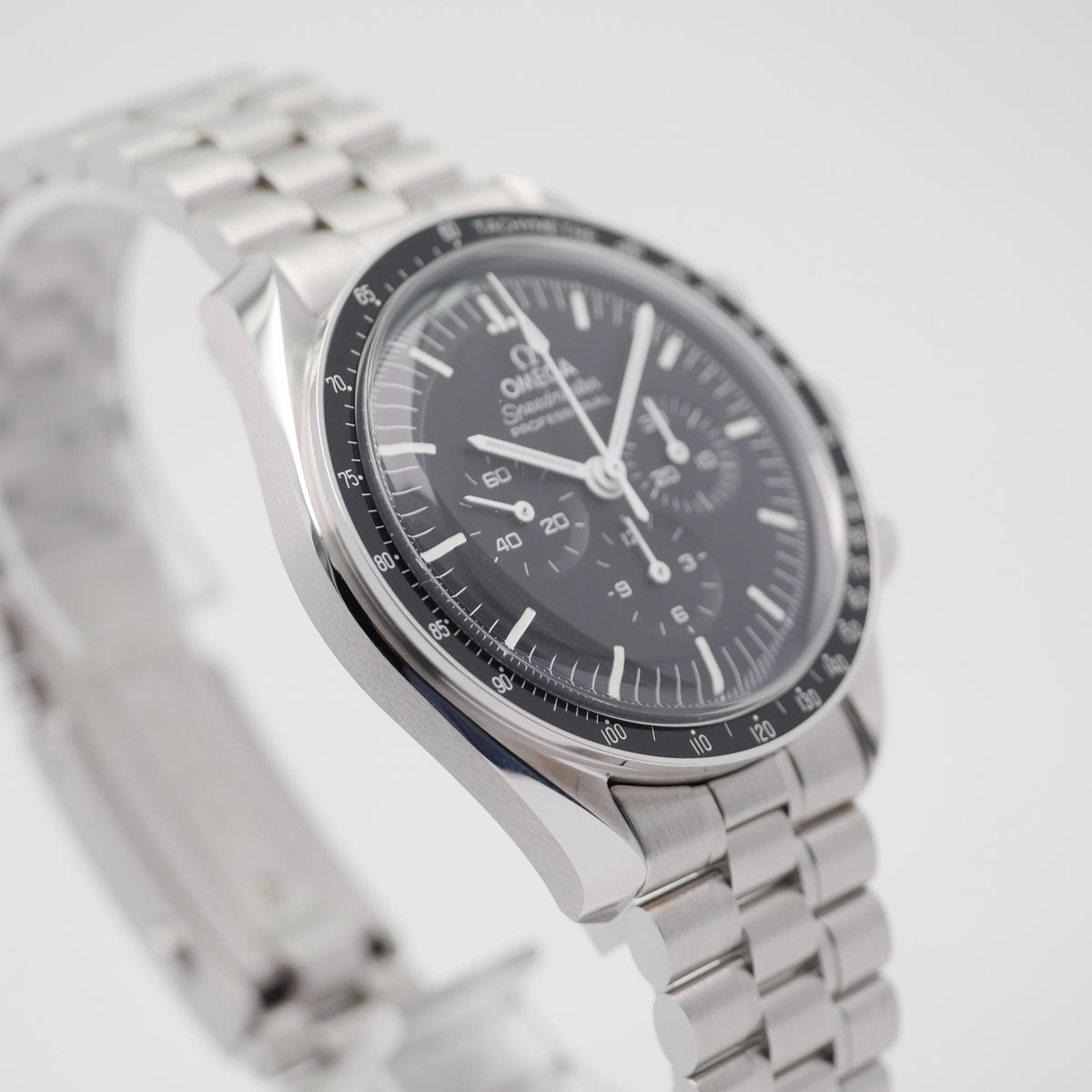Omega Speedmaster Professional Moonwatch 310.30.42.50.01.001 - 2024
