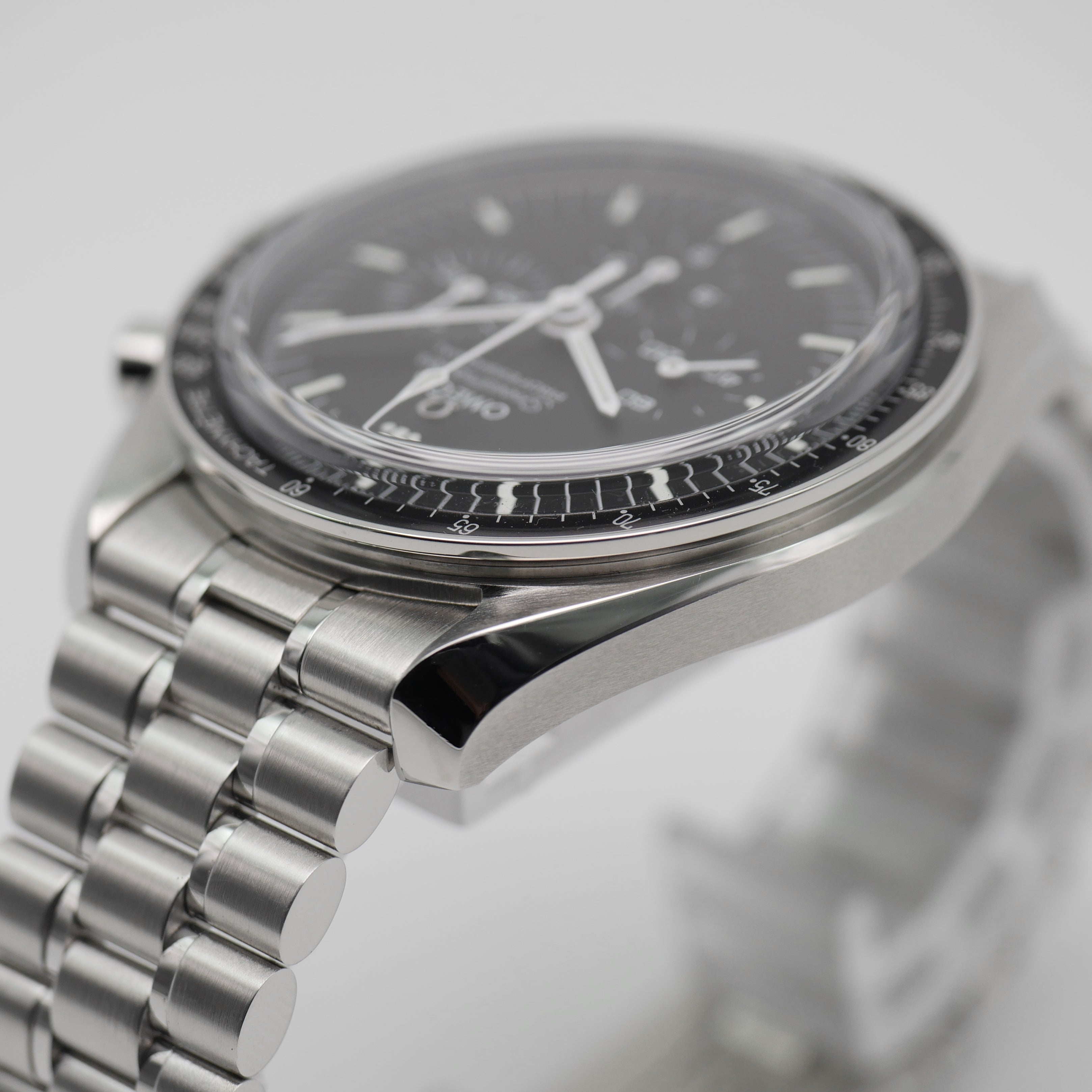 Omega Speedmaster Professional Steel 3103044250010 - 2023