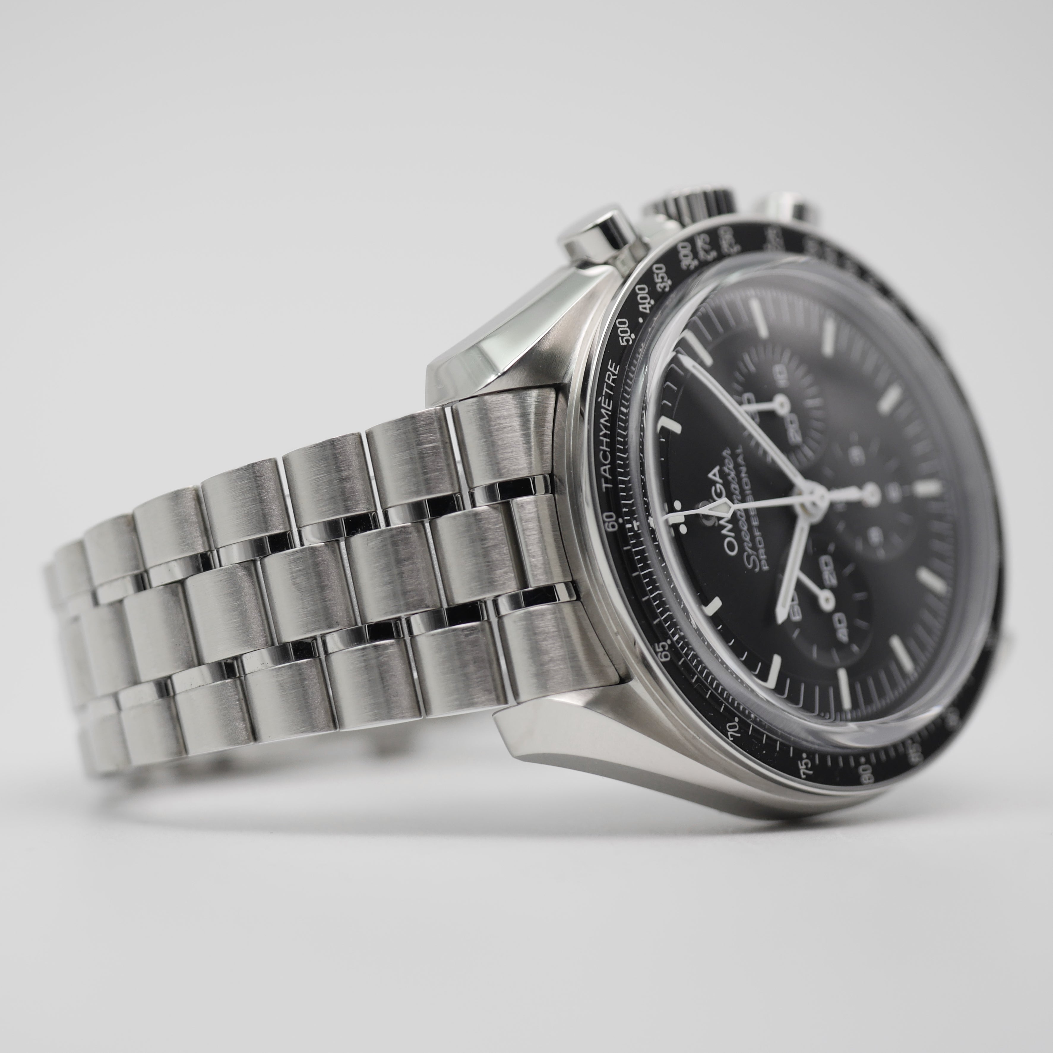 Omega Speedmaster Professional Steel 3103044250010 - 2023