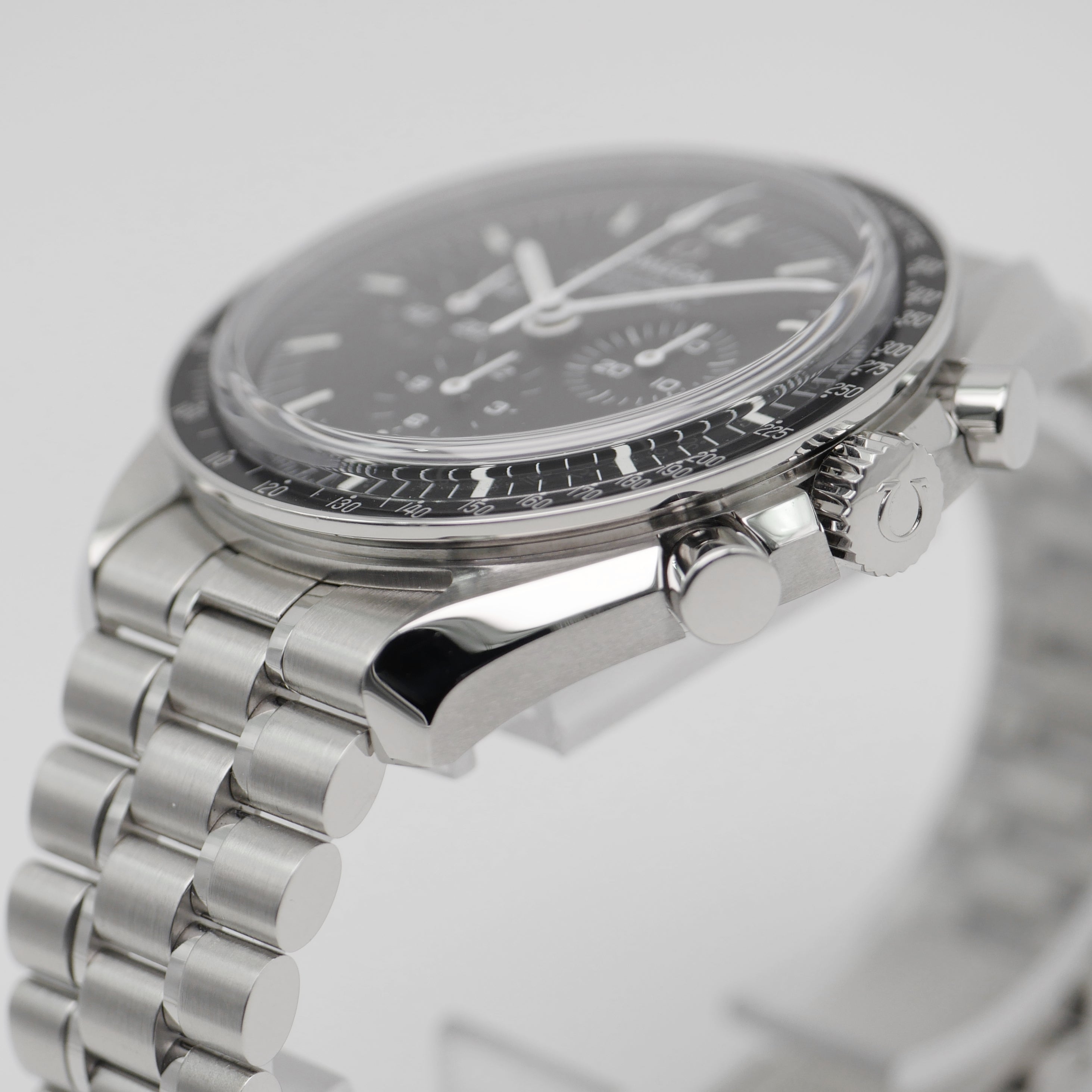 Omega Speedmaster Professional Steel 3103044250010 - 2023
