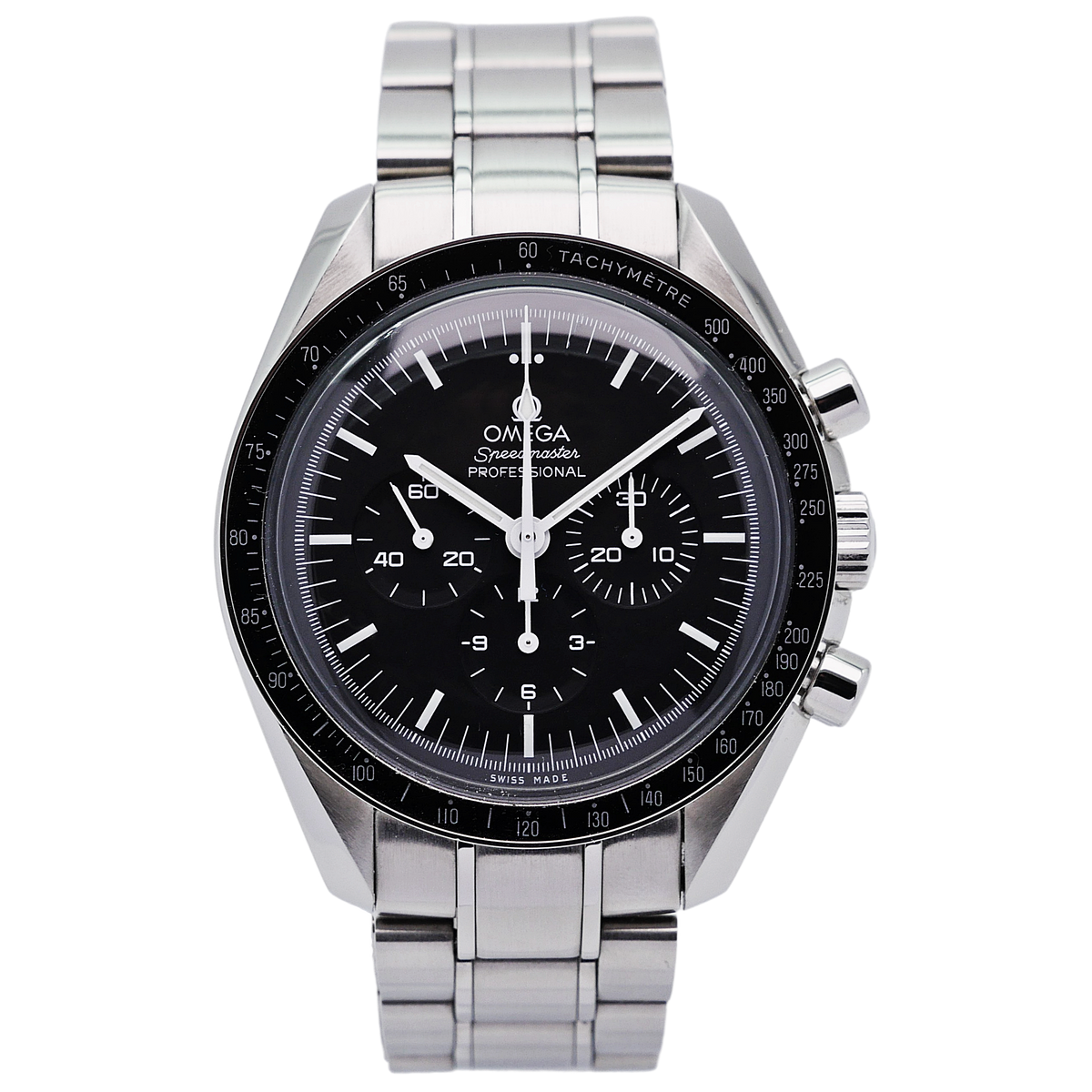 Omega Speedmaster Professional Moonwatch 311.30.42.30.01.005 - 2020