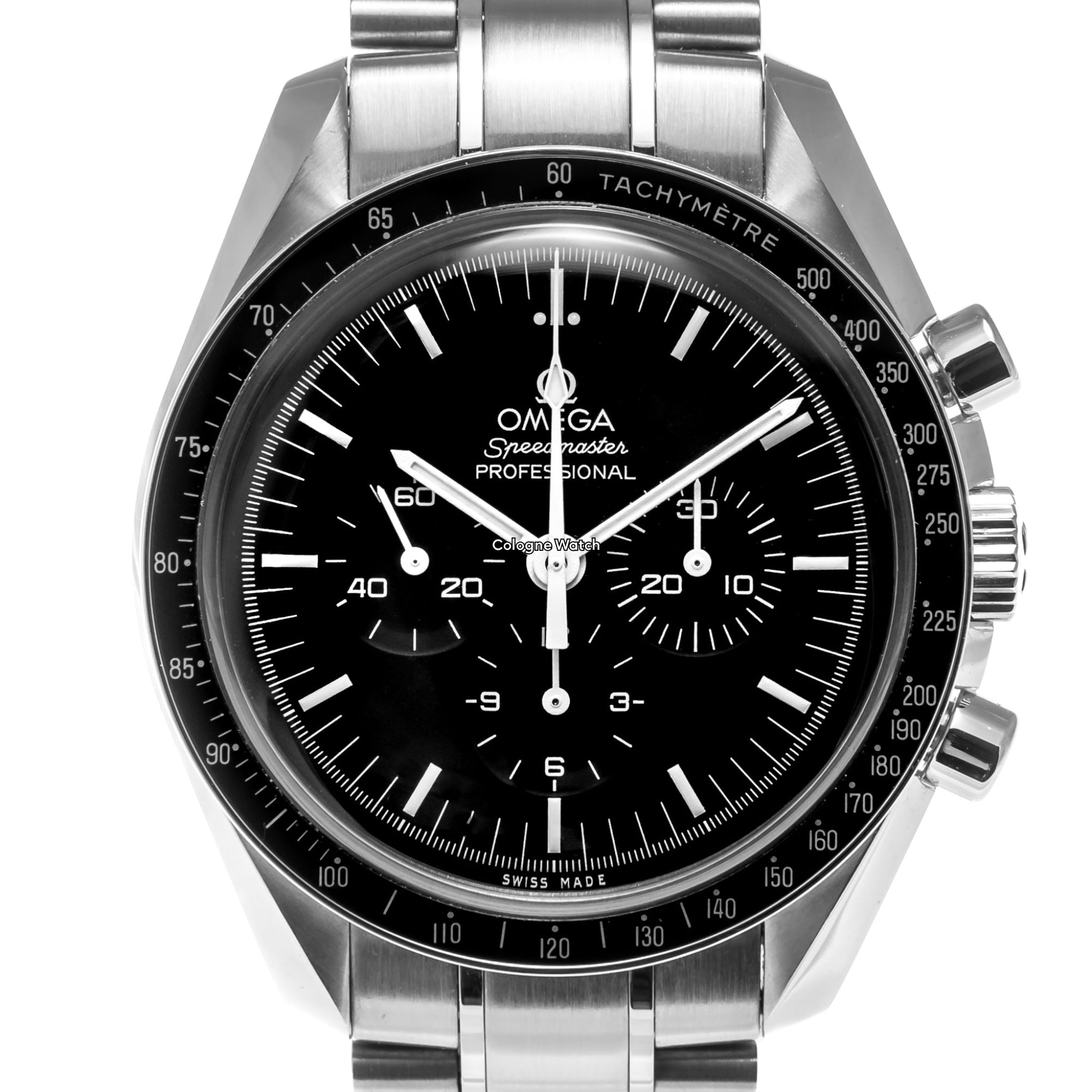 Omega Speedmaster Professional - 311.30.42.30
