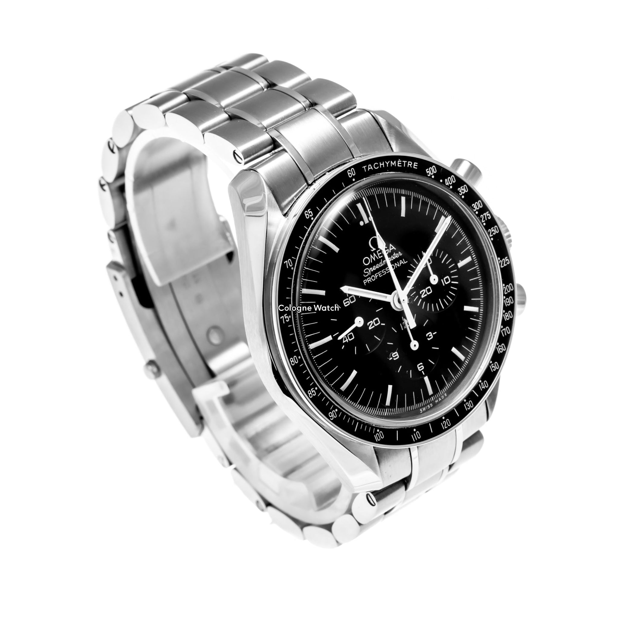 Omega Speedmaster Professional - 311.30.42.30
