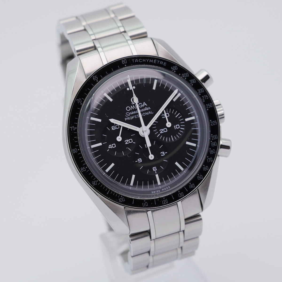 Omega Speedmaster Professional Moonwatch 311.30.42.30.01.005 - 2020