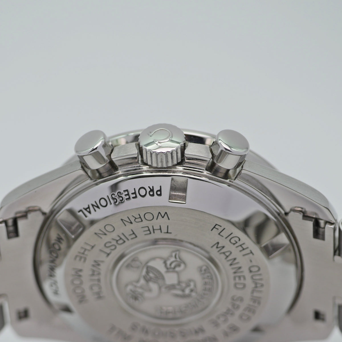 Omega Speedmaster Professional Moonwatch 311.30.42.30.01.005 - 2020