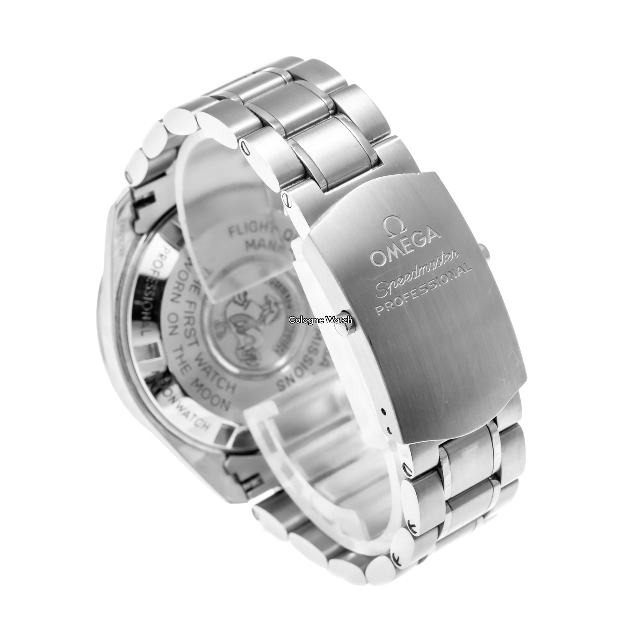 Omega Speedmaster Professional - 311.30.42.30
