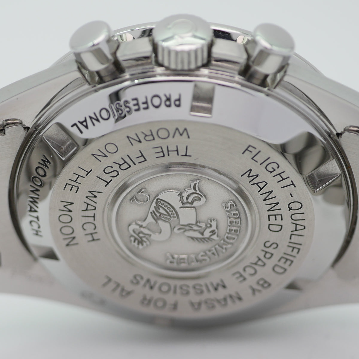 Omega Speedmaster Professional Moonwatch 311.30.42.30.01.005 - 2020