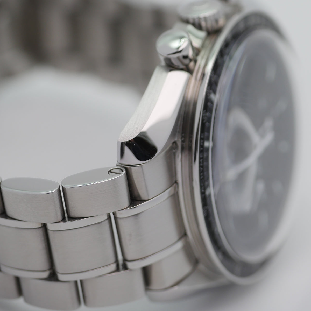 Omega Speedmaster Professional Moonwatch 311.30.42.30.01.005 - 2020