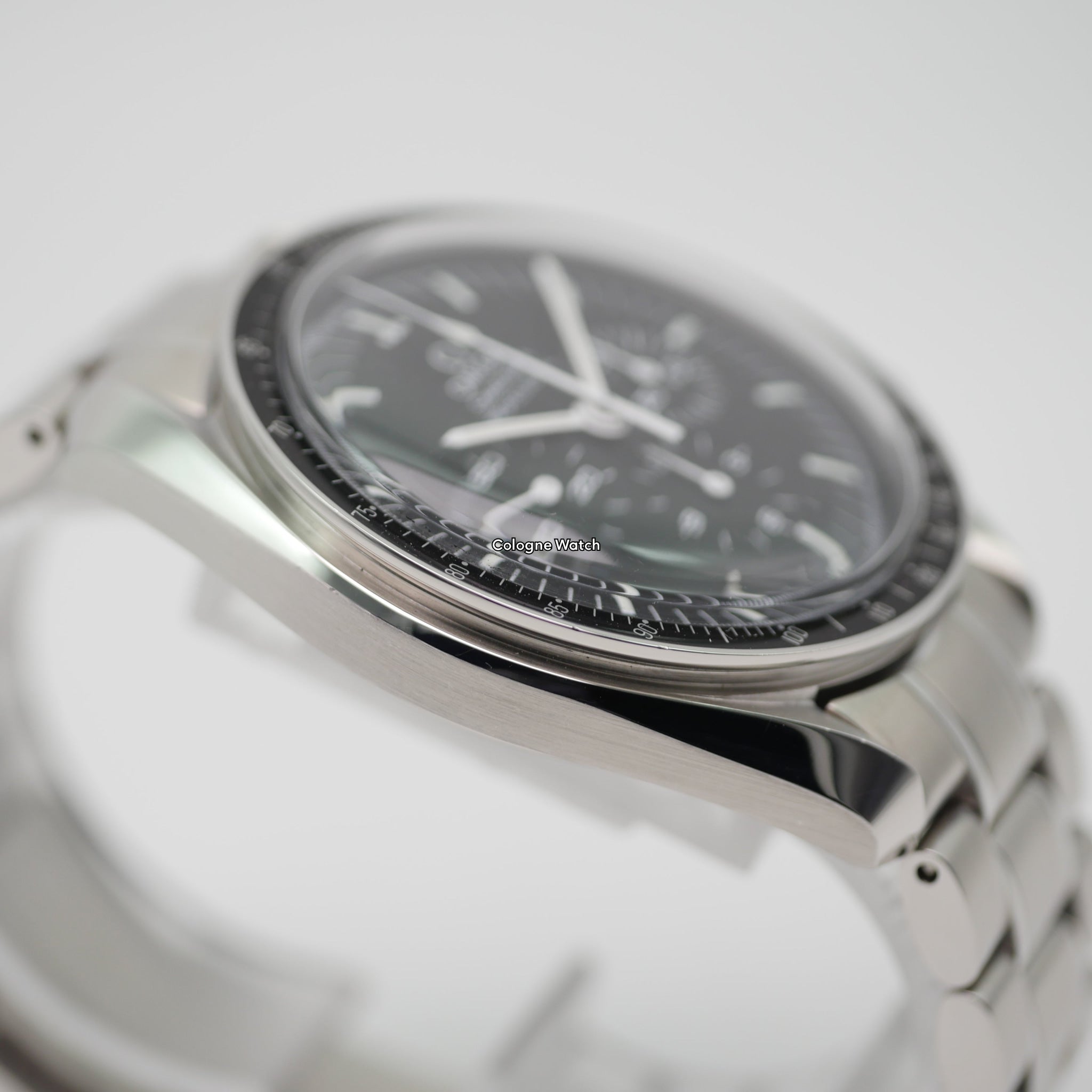 Omega Speedmaster Professional Moonwatch Stahl 35705000 - 2005
