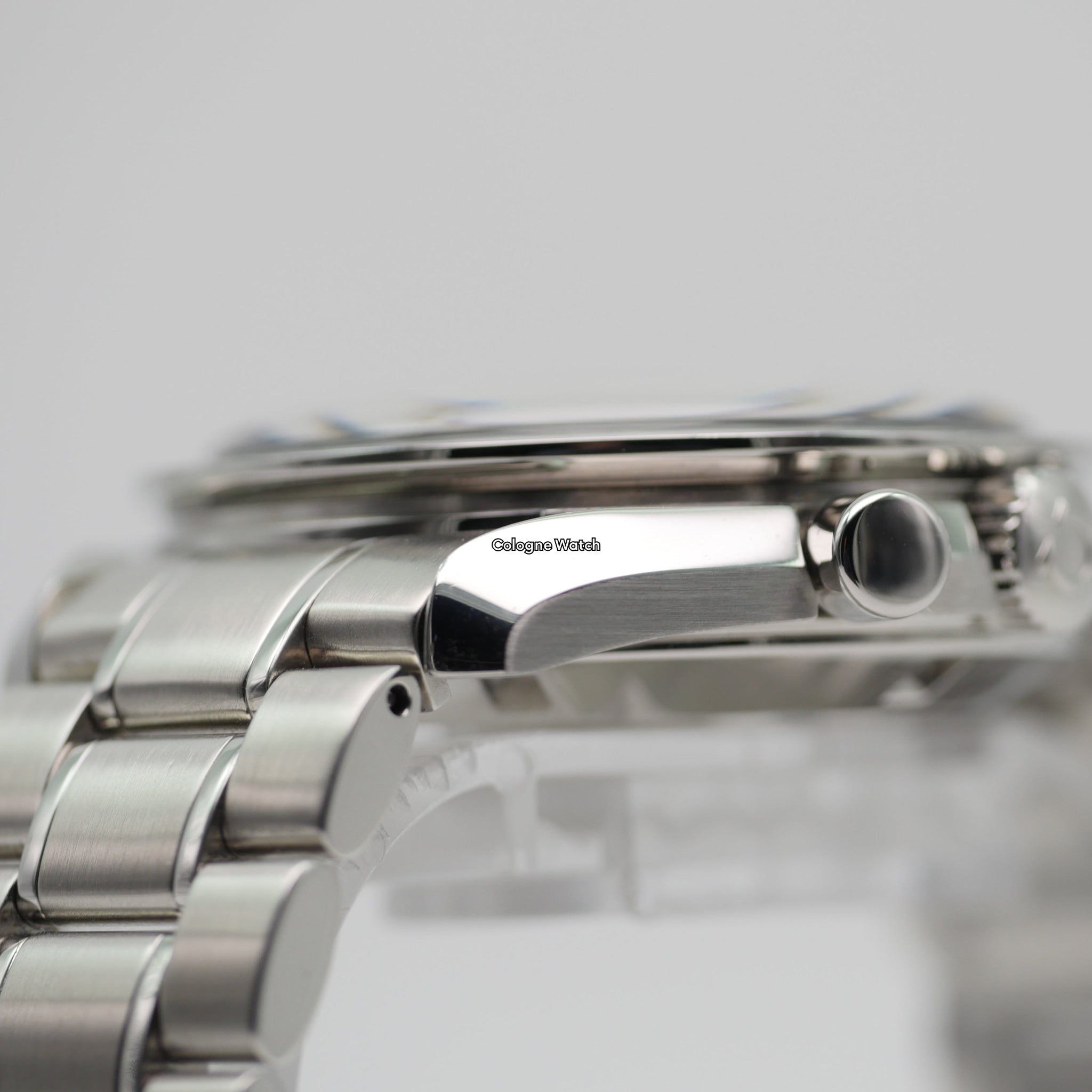 Omega Speedmaster Professional Moonwatch Stahl 35705000 - 2005