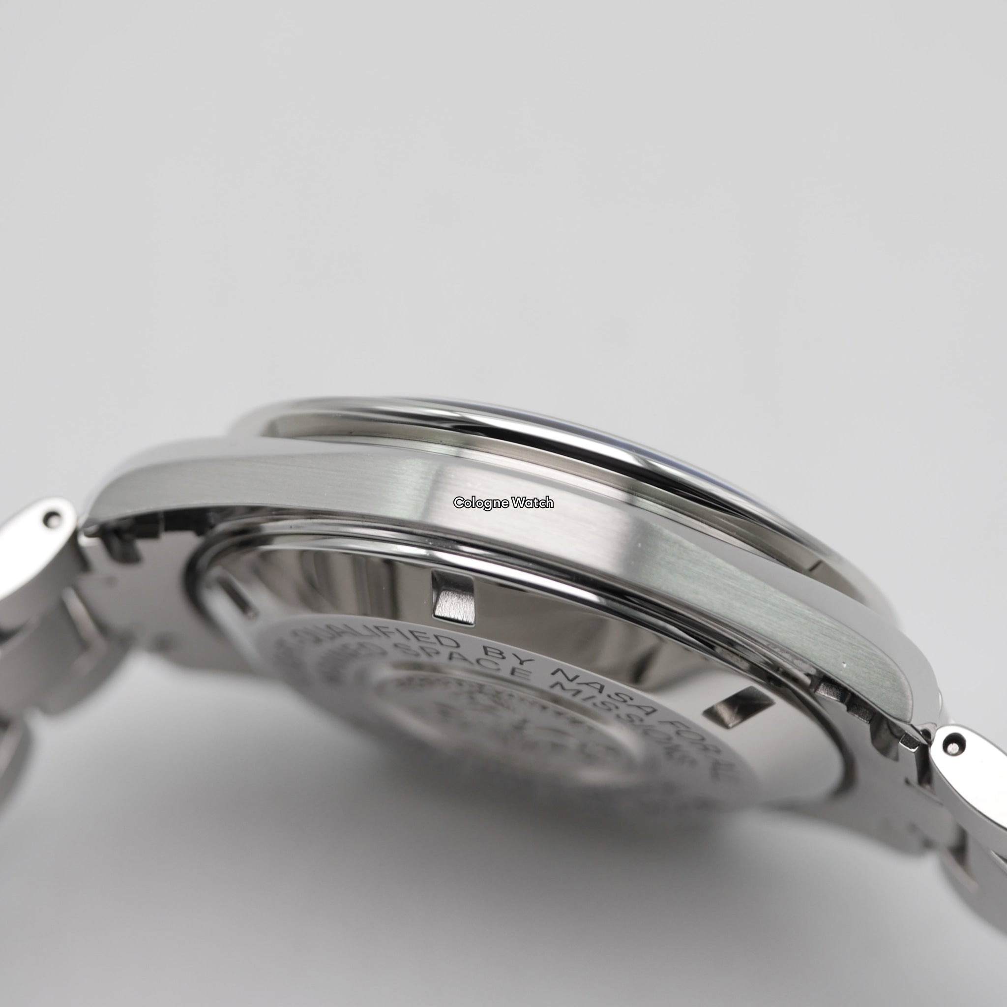 Omega Speedmaster Professional Moonwatch Stahl 35705000 - 2005