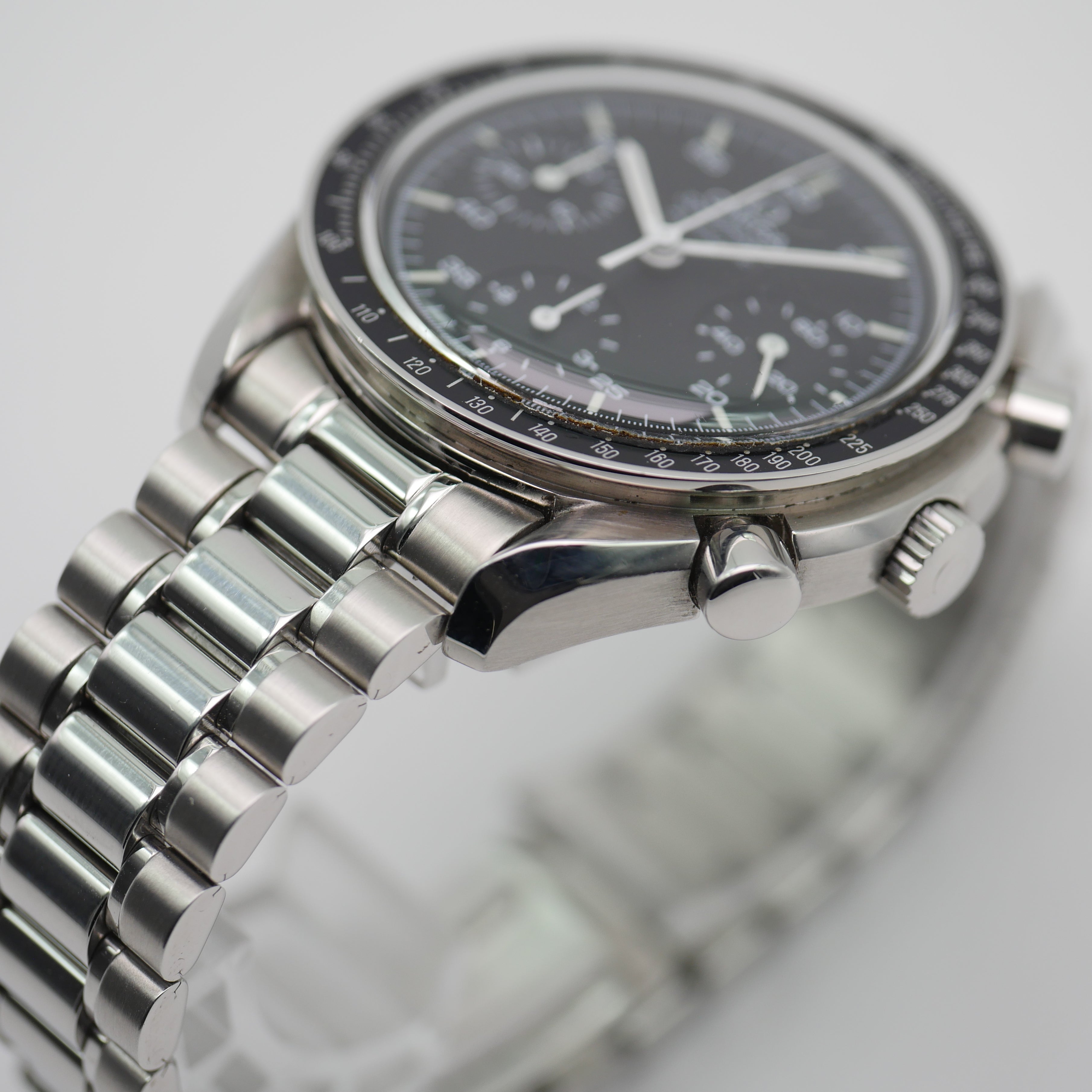 Omega Speedmaster Reduced Steel 3510.50.00