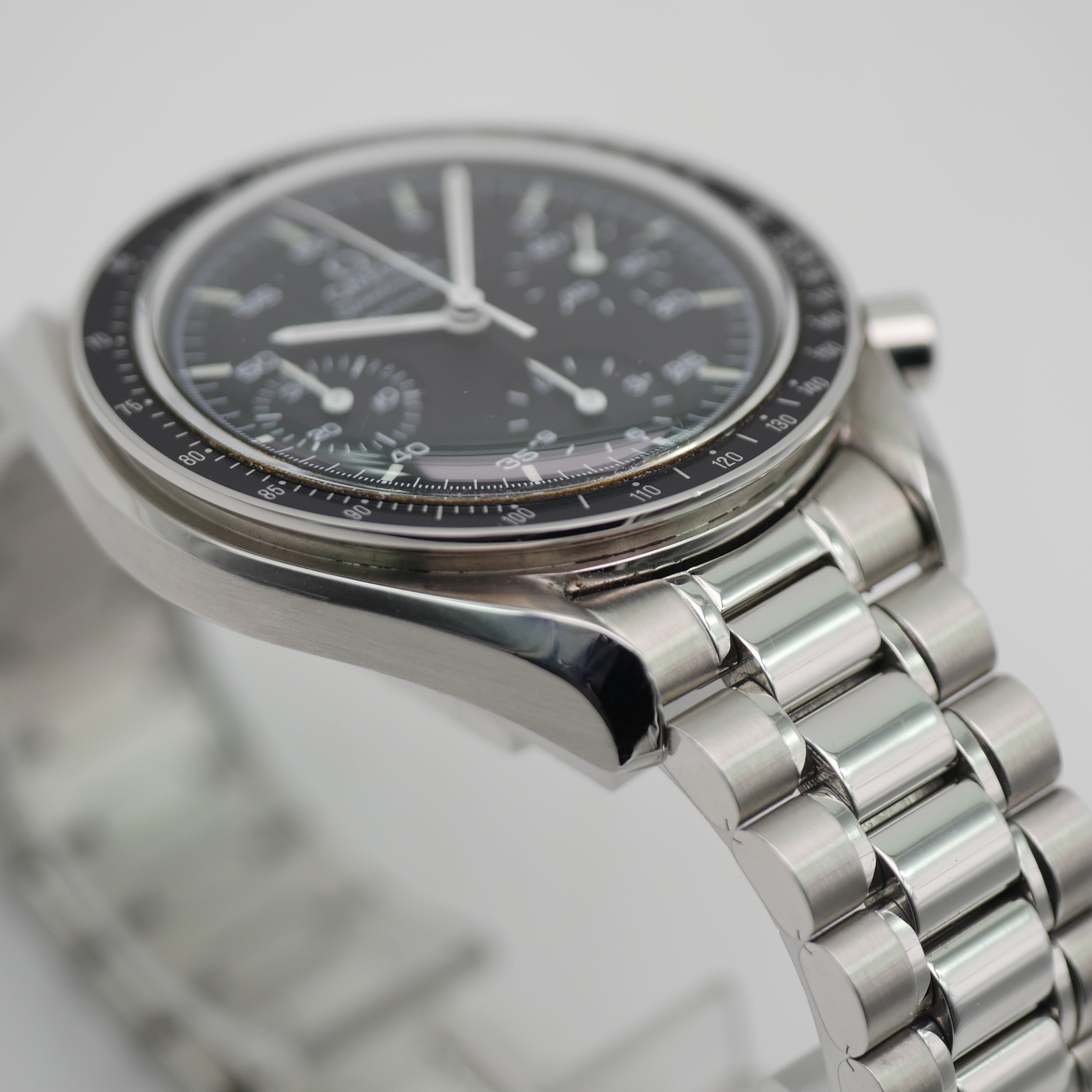 Omega Speedmaster Reduced Steel 3510.50.00