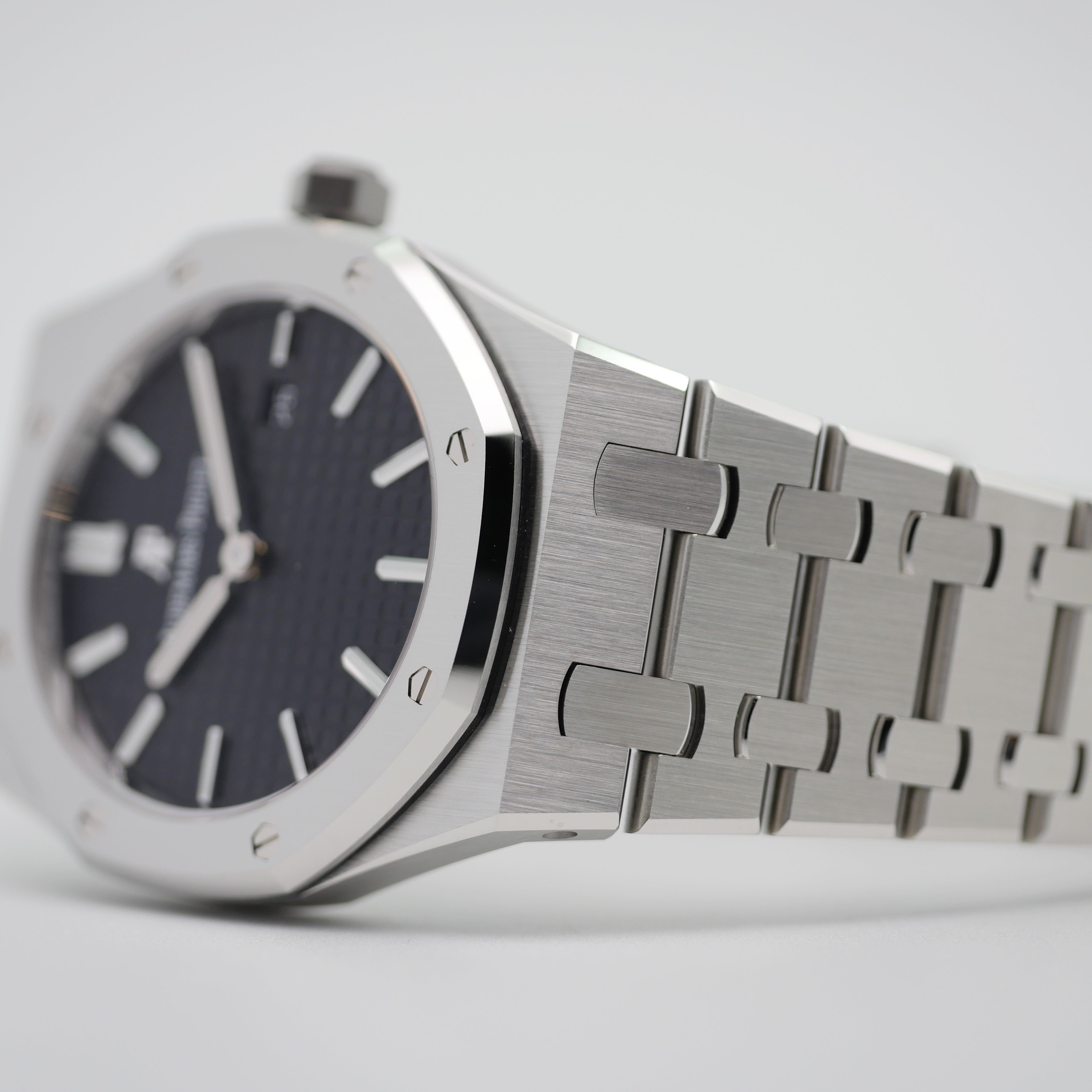 Audemars Piguet Lady Royal Oak 67650ST.OO.1261ST.01 - 2020