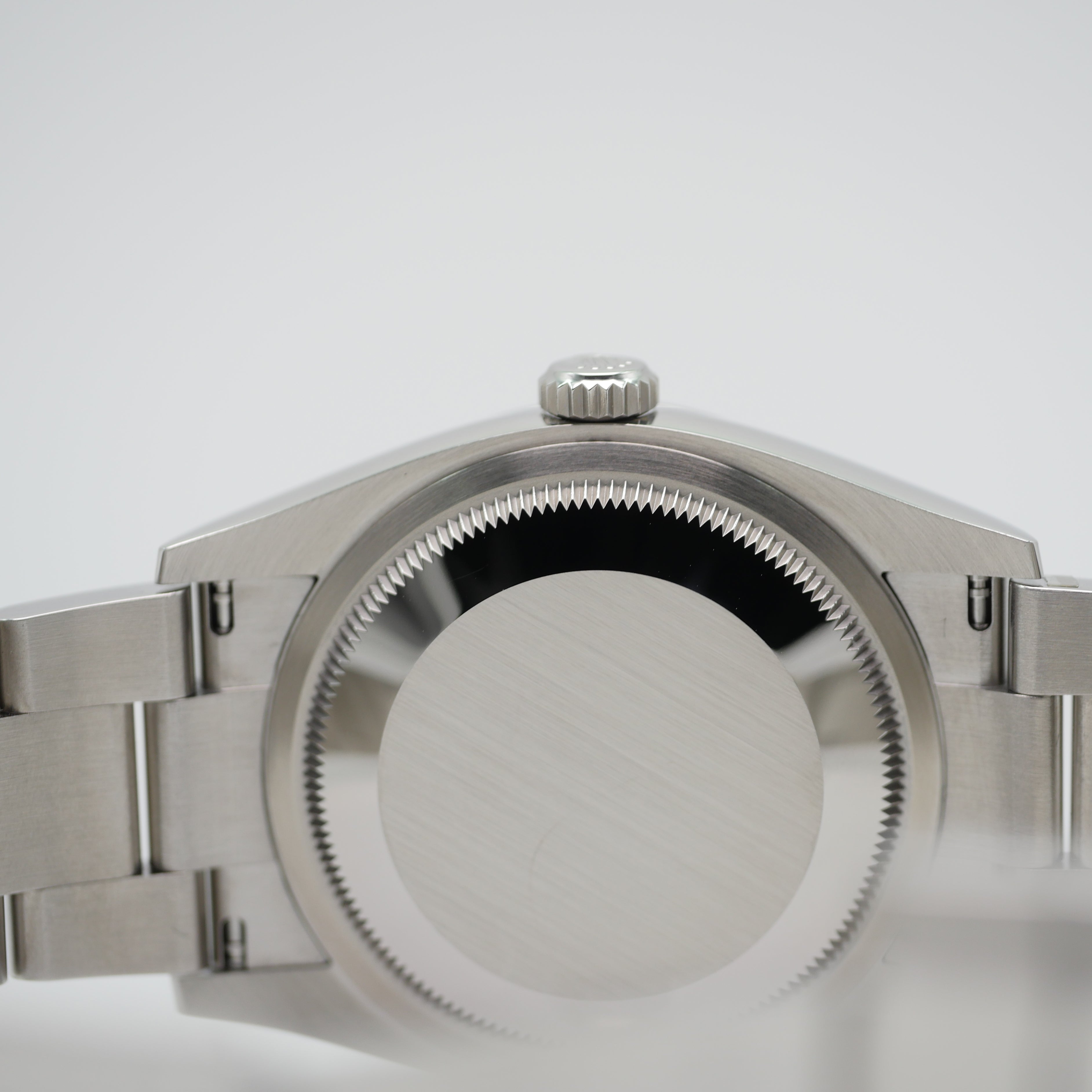 Rolex Datejust 36 Stahl 126200 - 2018