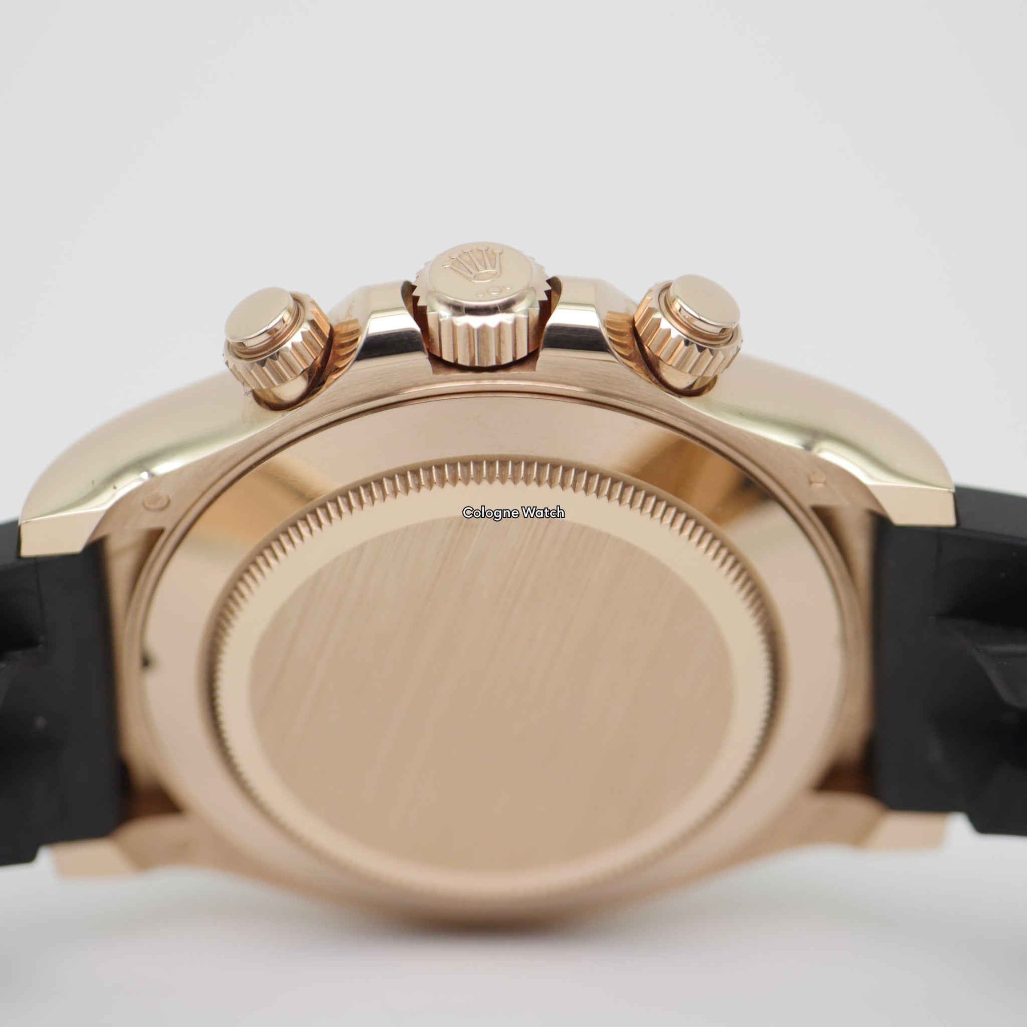 Rolex Daytona Roségold 116515LN - 2020