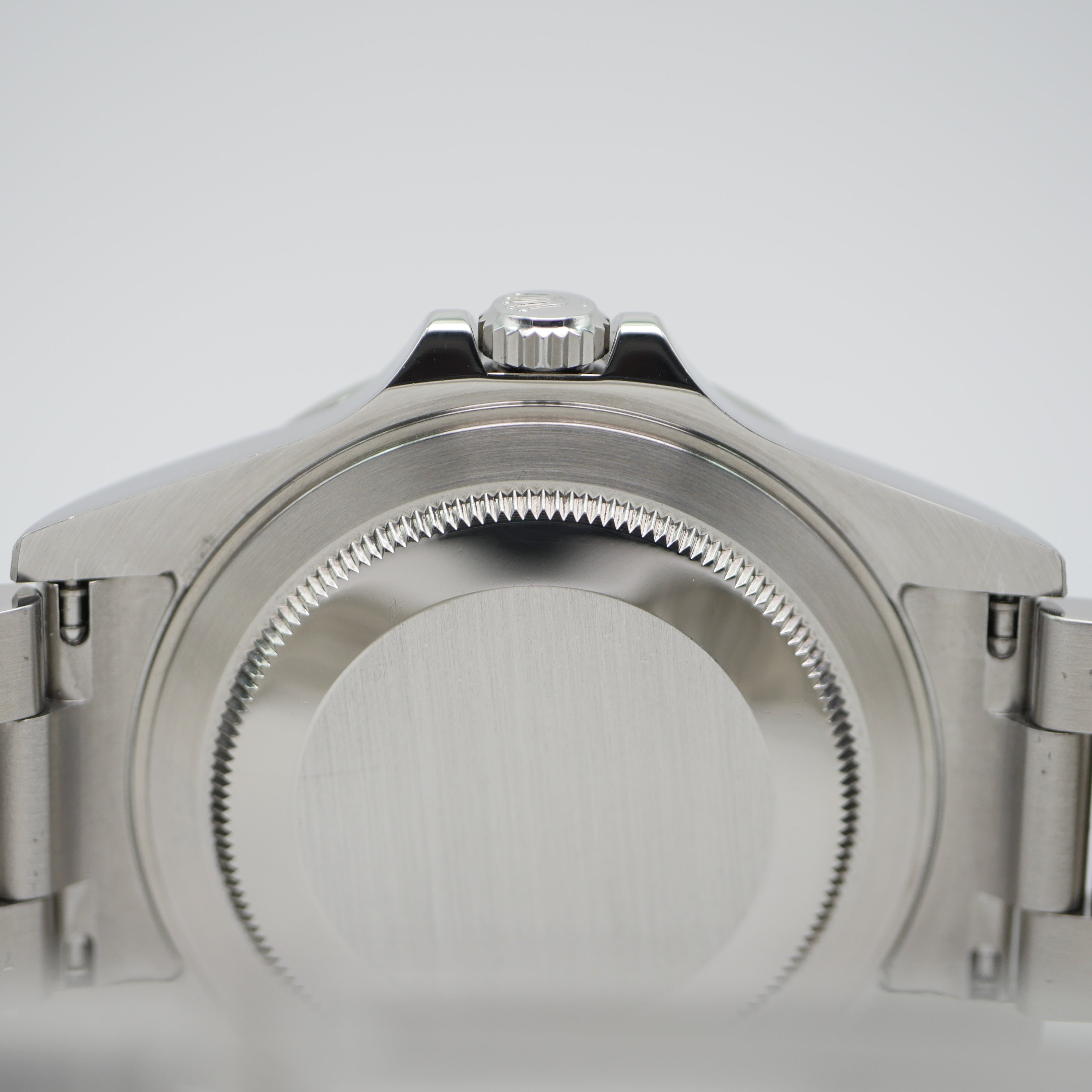 Rolex Explorer II Steel 16570 - 2009