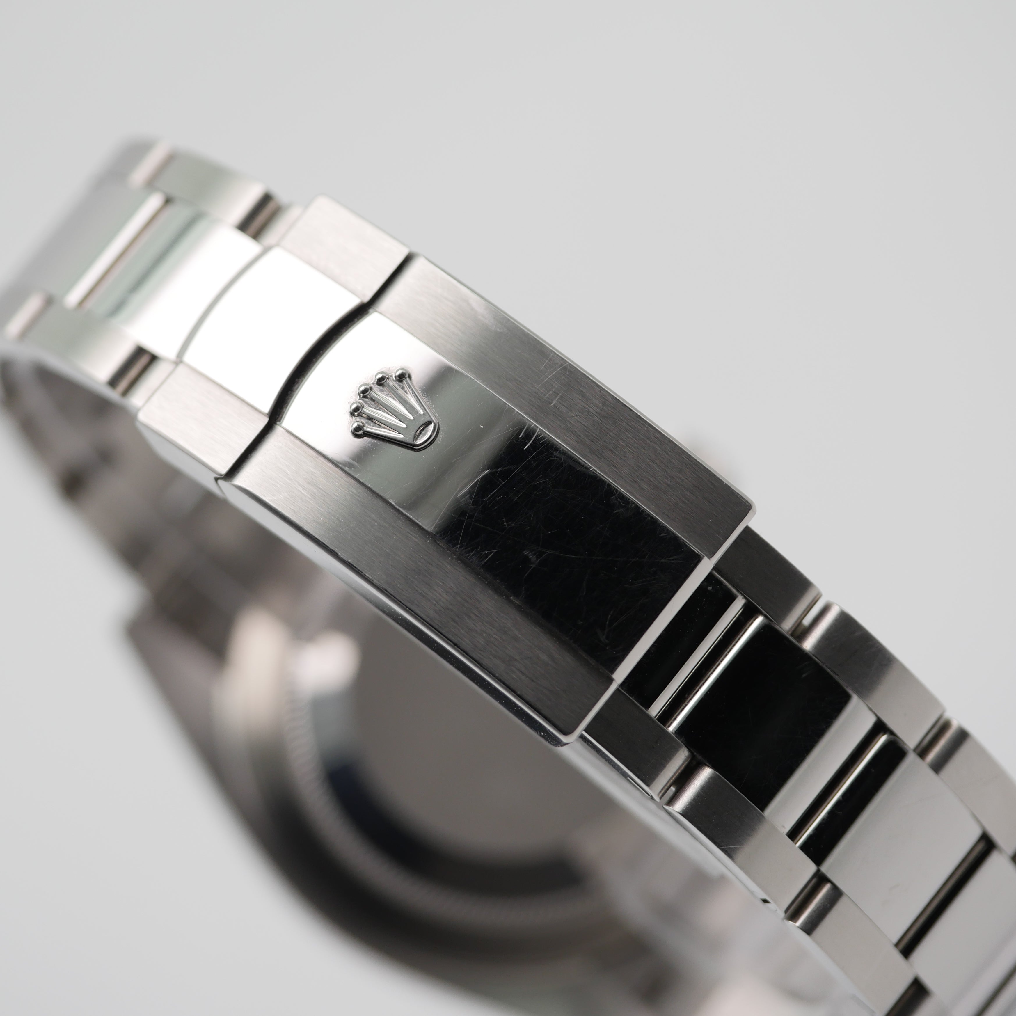 Rolex Datejust 41 Stahl 126334 - 2022