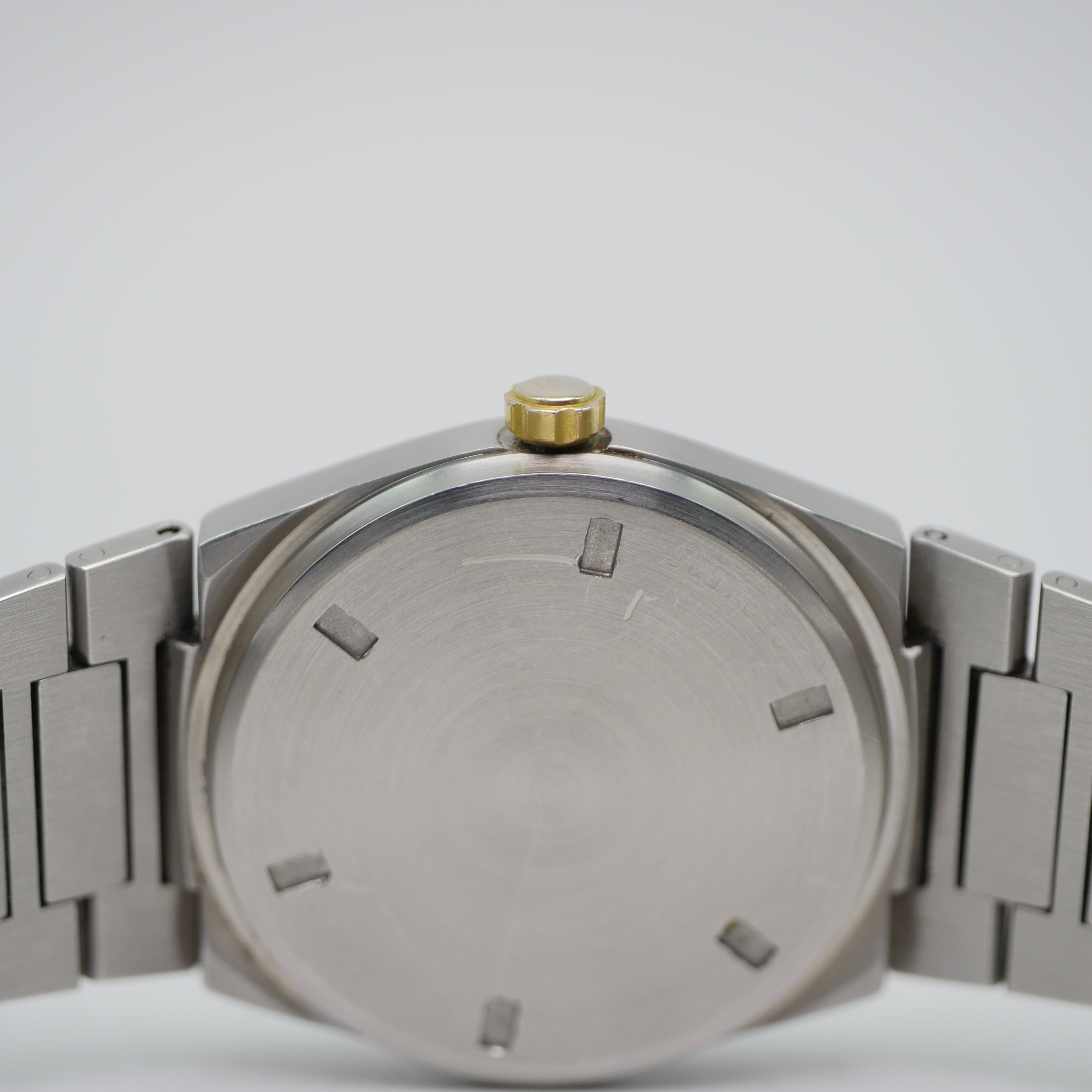 IWC Ingenieur SL Automatic 34mm Stahl / Gelbgold IW3506