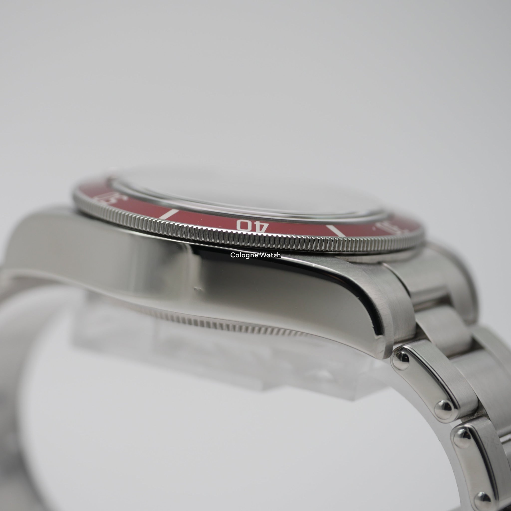 Tudor Black Bay 41 Heritage Stahl 79230R - 2022