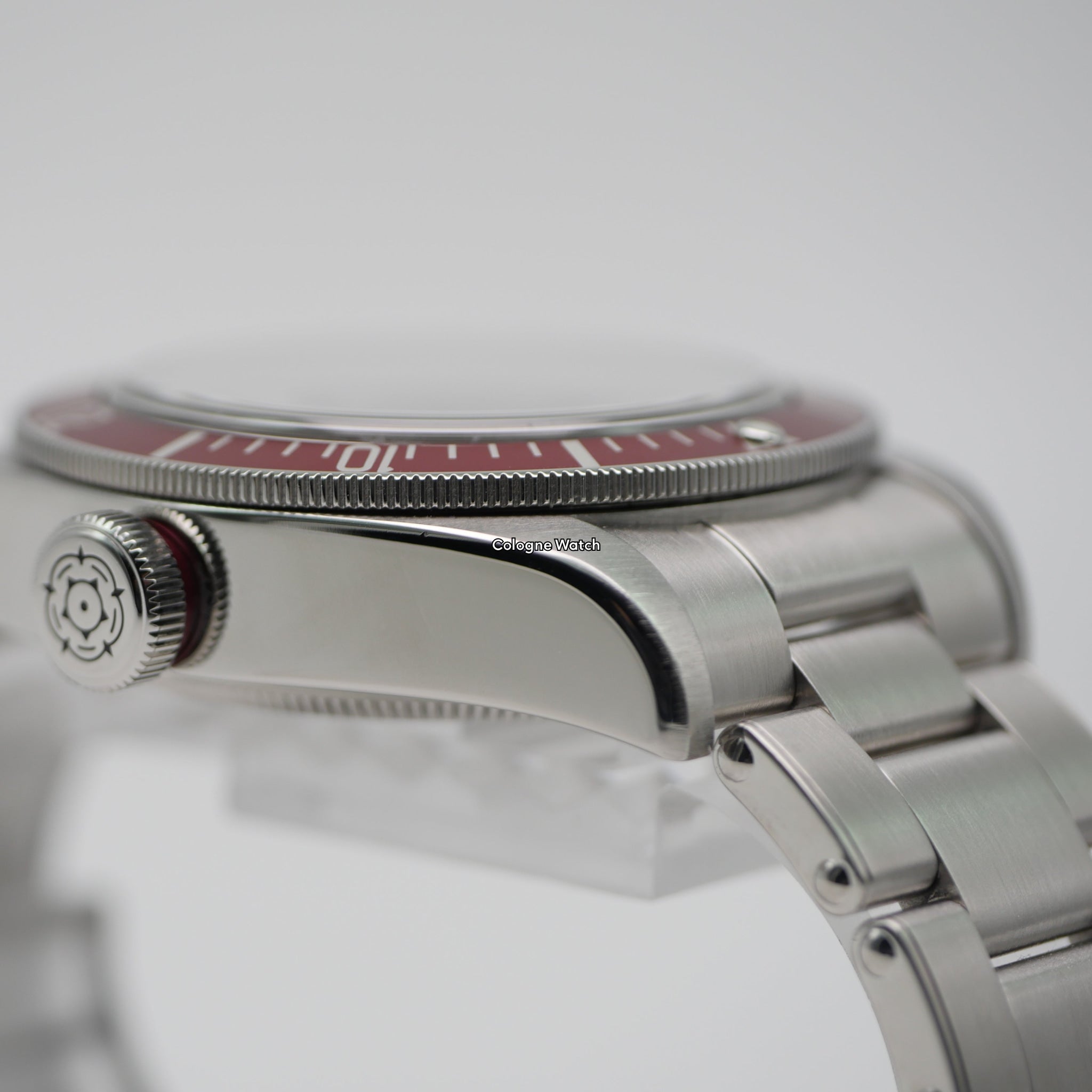 Tudor Black Bay 41 Heritage Stahl 79230R - 2022