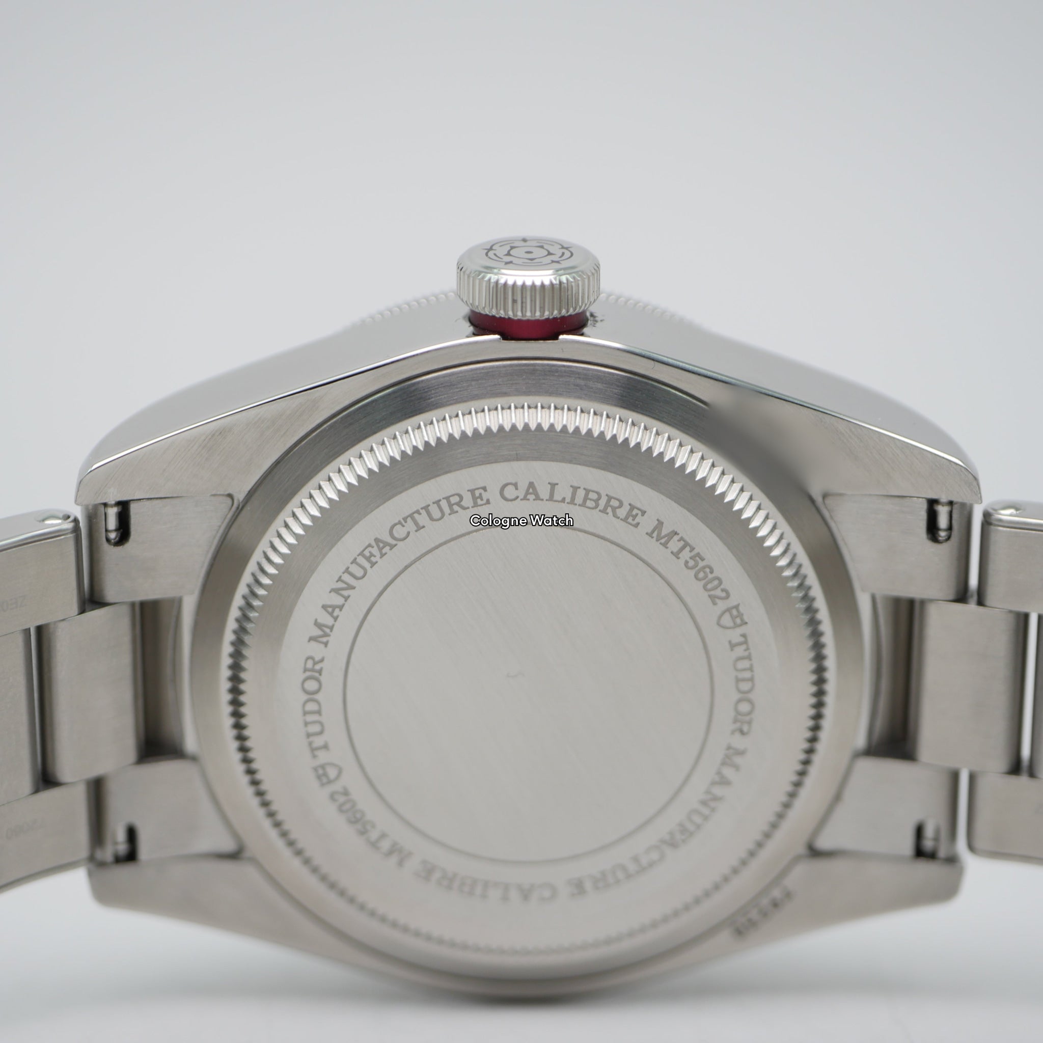 Tudor Black Bay 41 Heritage Stahl 79230R - 2022