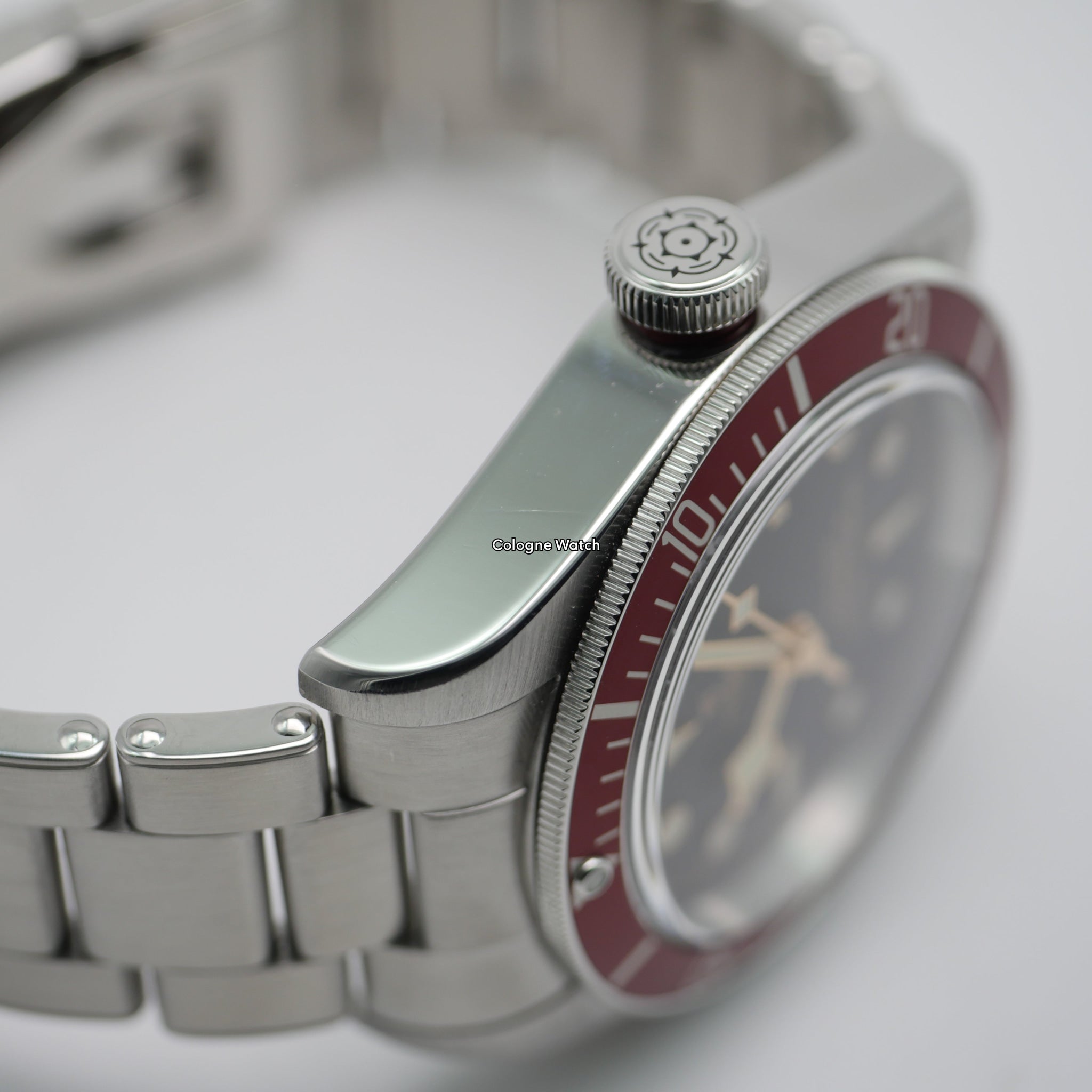 Tudor Black Bay 41 Heritage Stahl 79230R - 2022