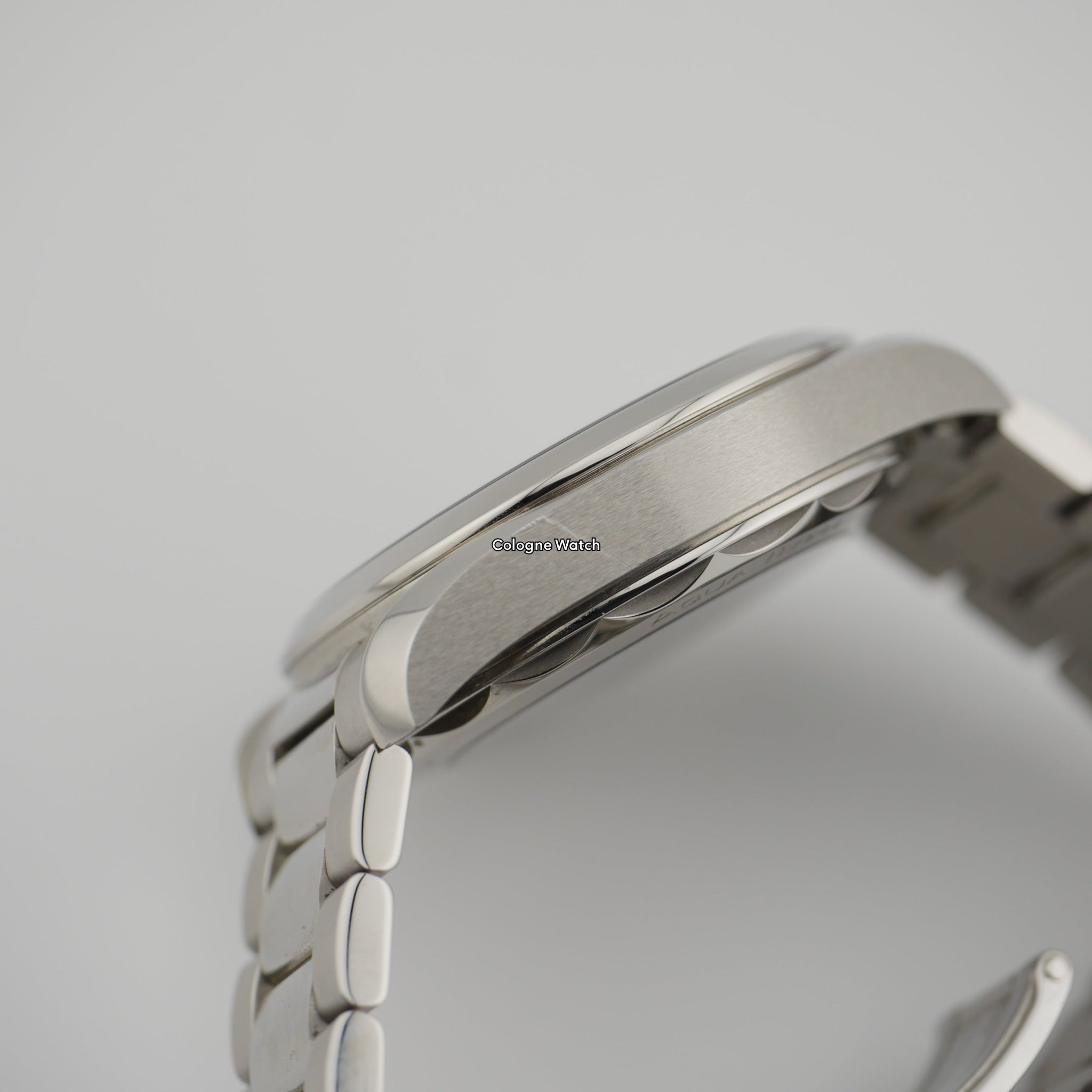 Omega Seamaster Aqua Terra 38mm Stahl 22010382003002 - 2022