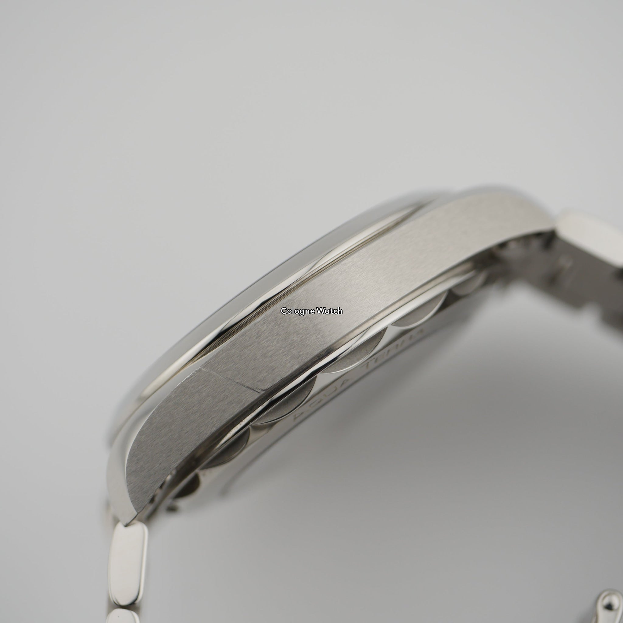 Omega Seamaster Aqua Terra 38mm Stahl 22010382003002 - 2022