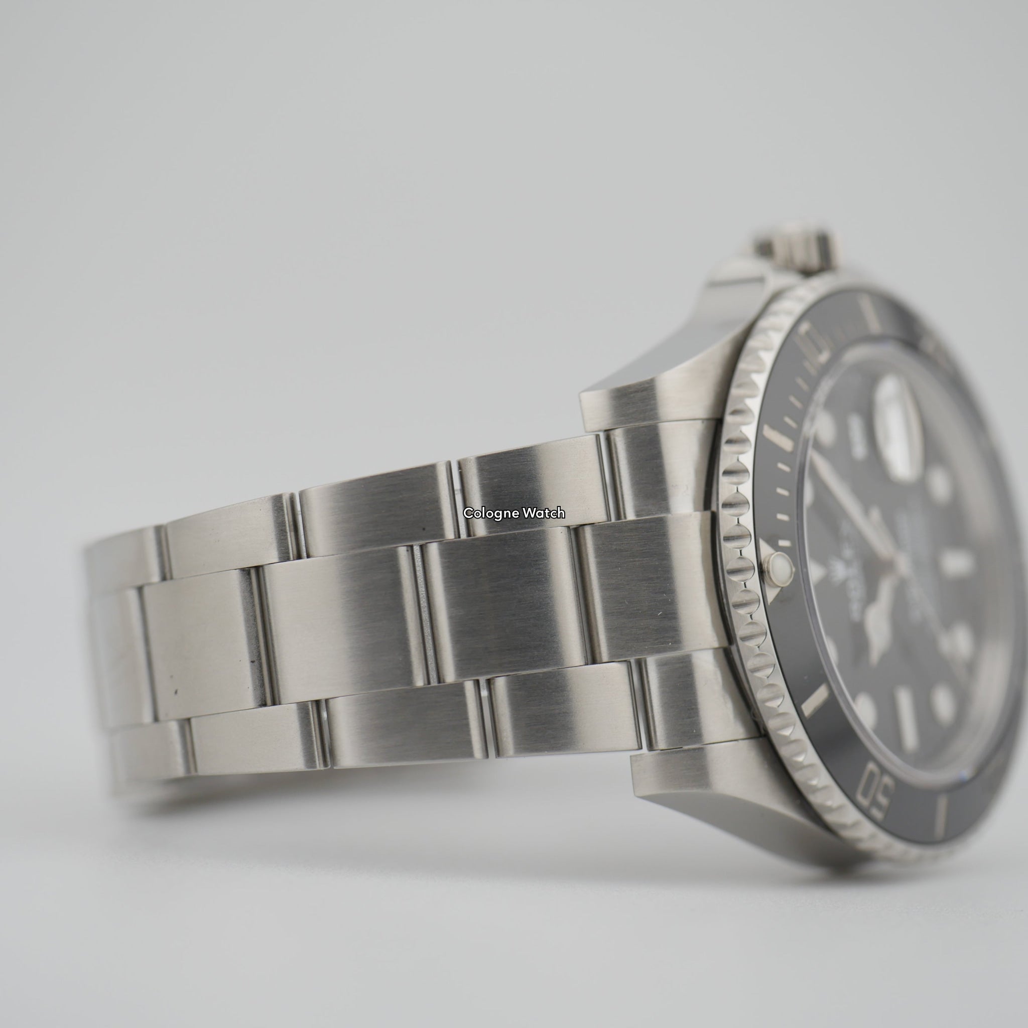 Rolex Submariner 41 Date Stahl 126610LN - 2022