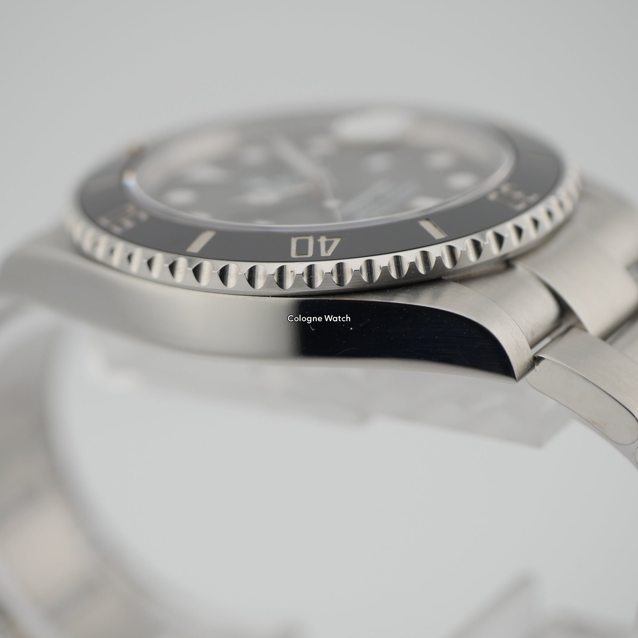 Rolex Submariner 41 Date Stahl 126610LN - 2022