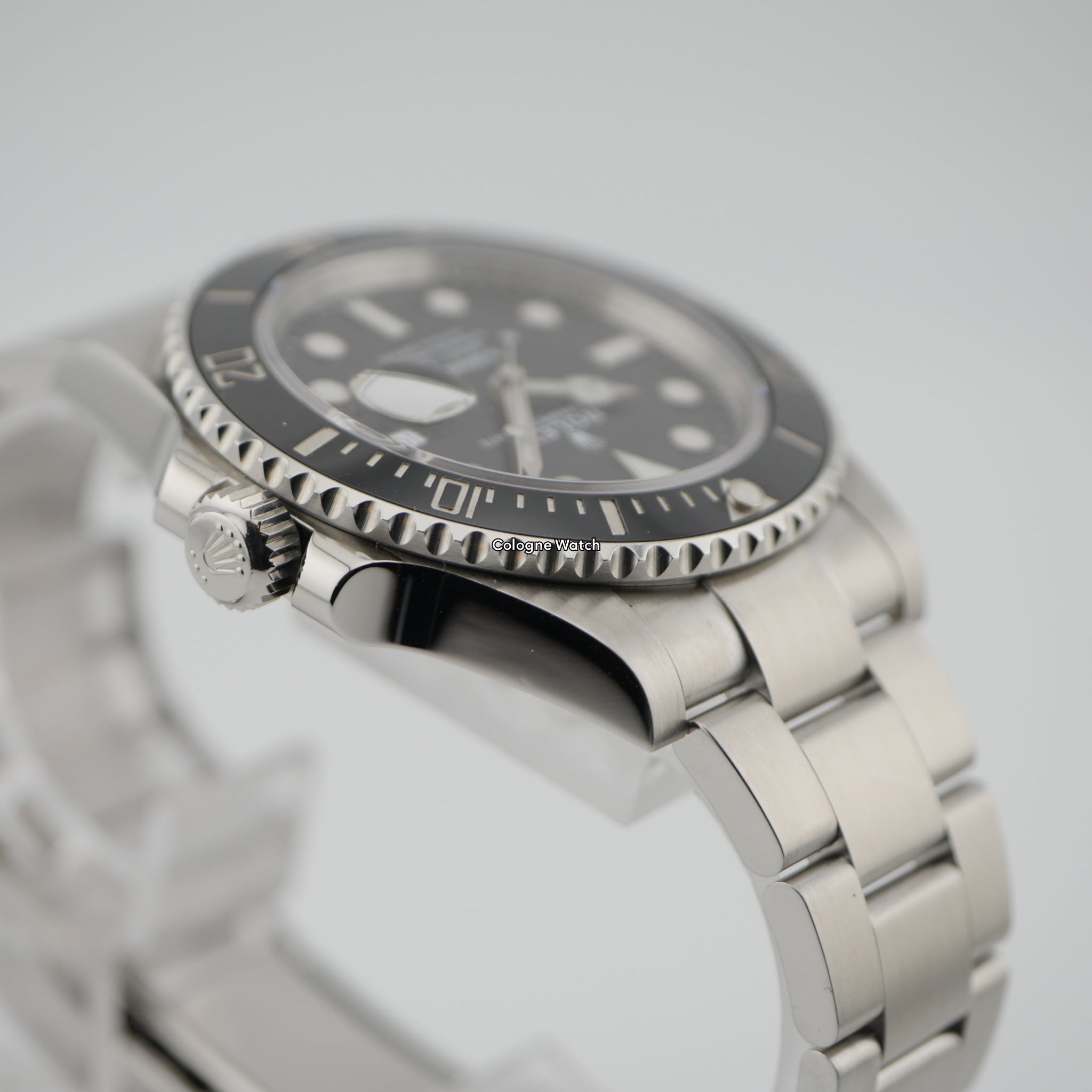 Rolex Submariner 41 Date Stahl 126610LN - 2022