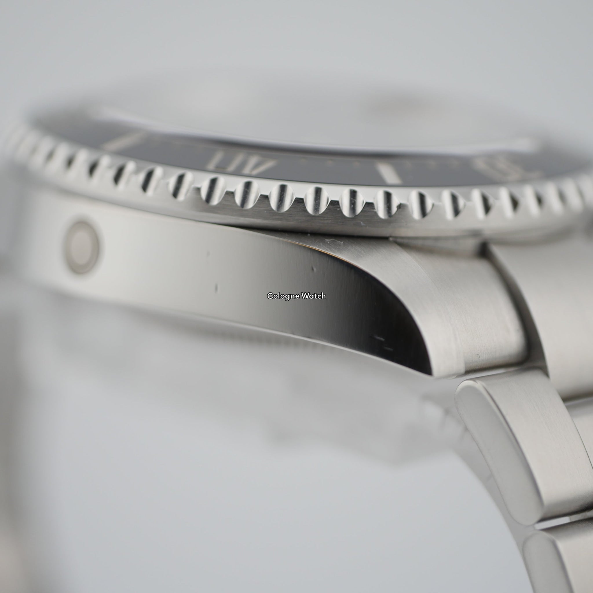 Rolex Sea-Dweller 43 Stahl 126600 - 2023